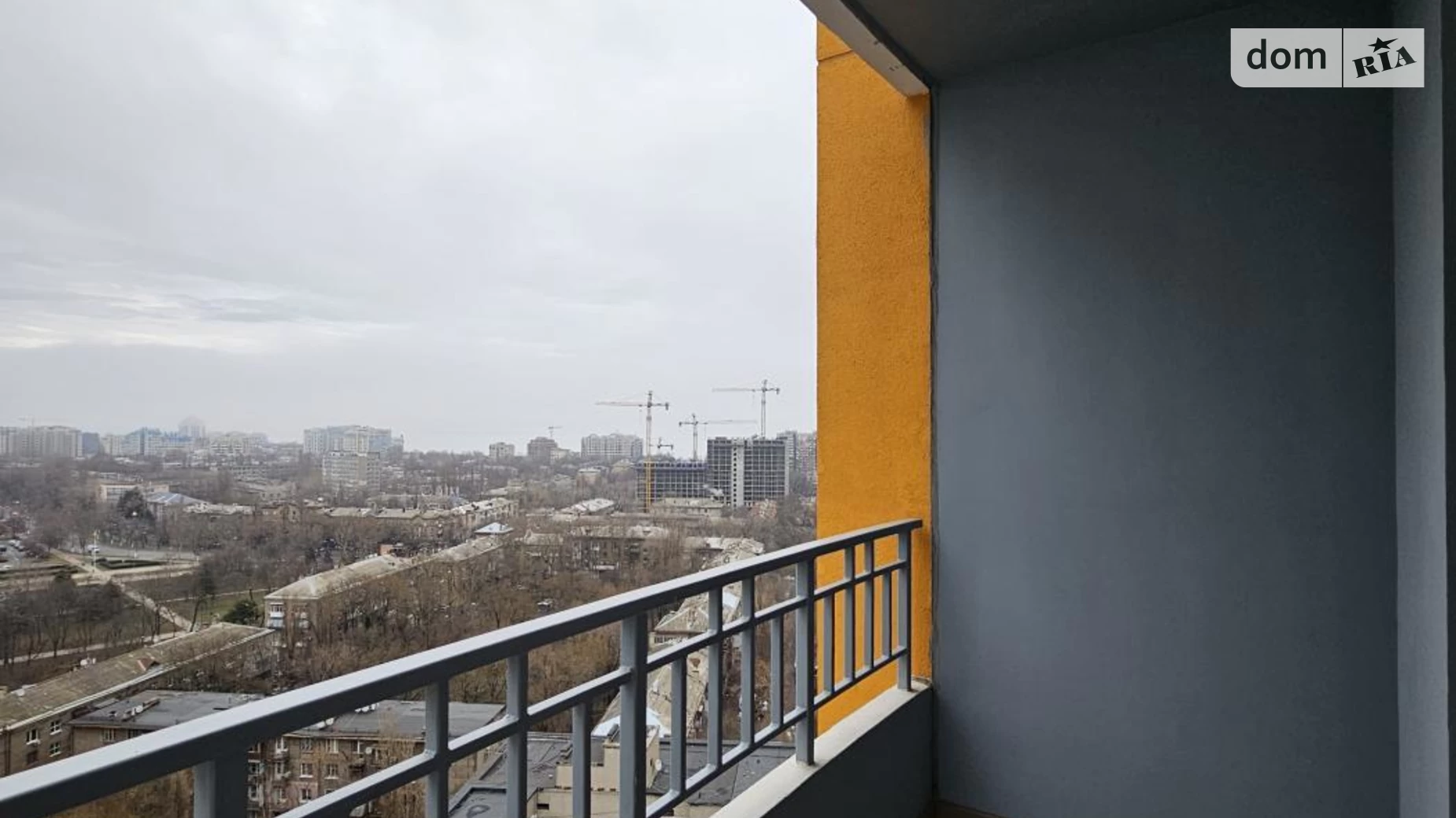 Продається 2-кімнатна квартира 103 кв. м у Одесі, просп. Гагаріна, 19В - фото 4