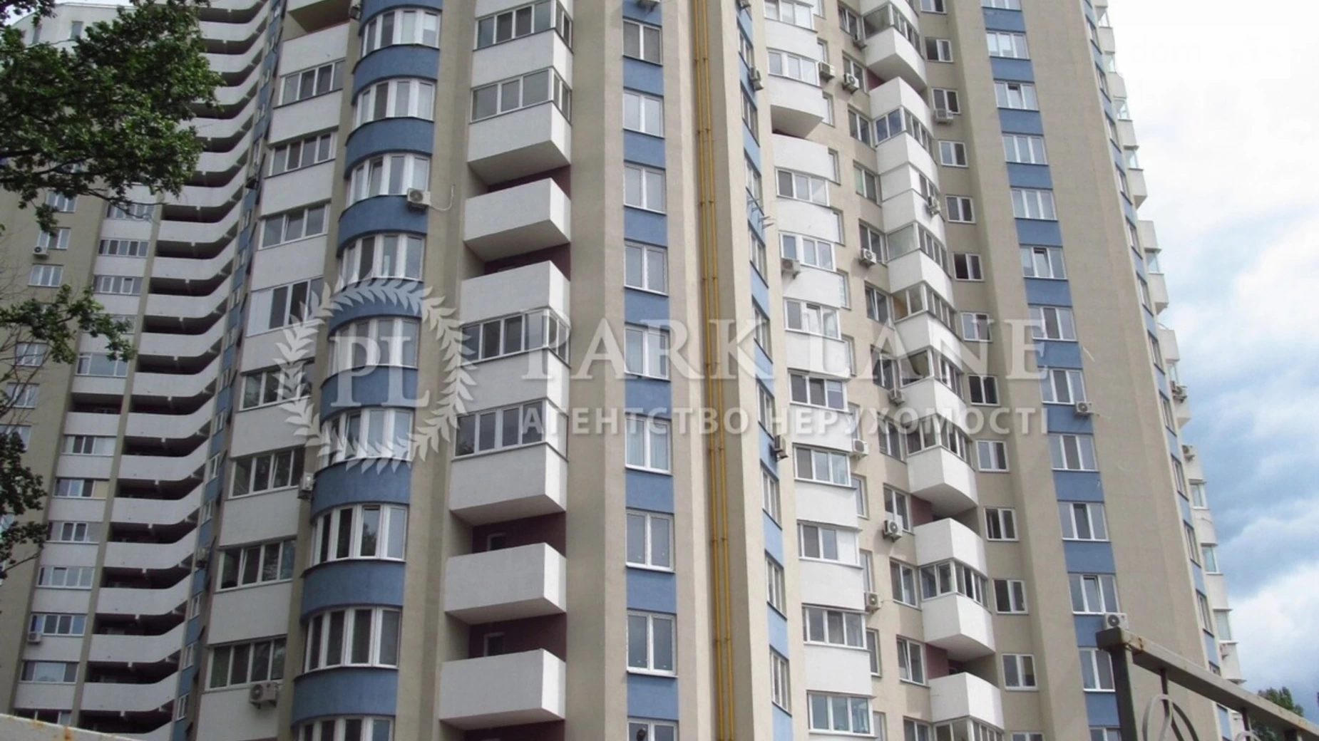 Продається 3-кімнатна квартира 88 кв. м у Києві, вул. Ризька, 73Г - фото 4