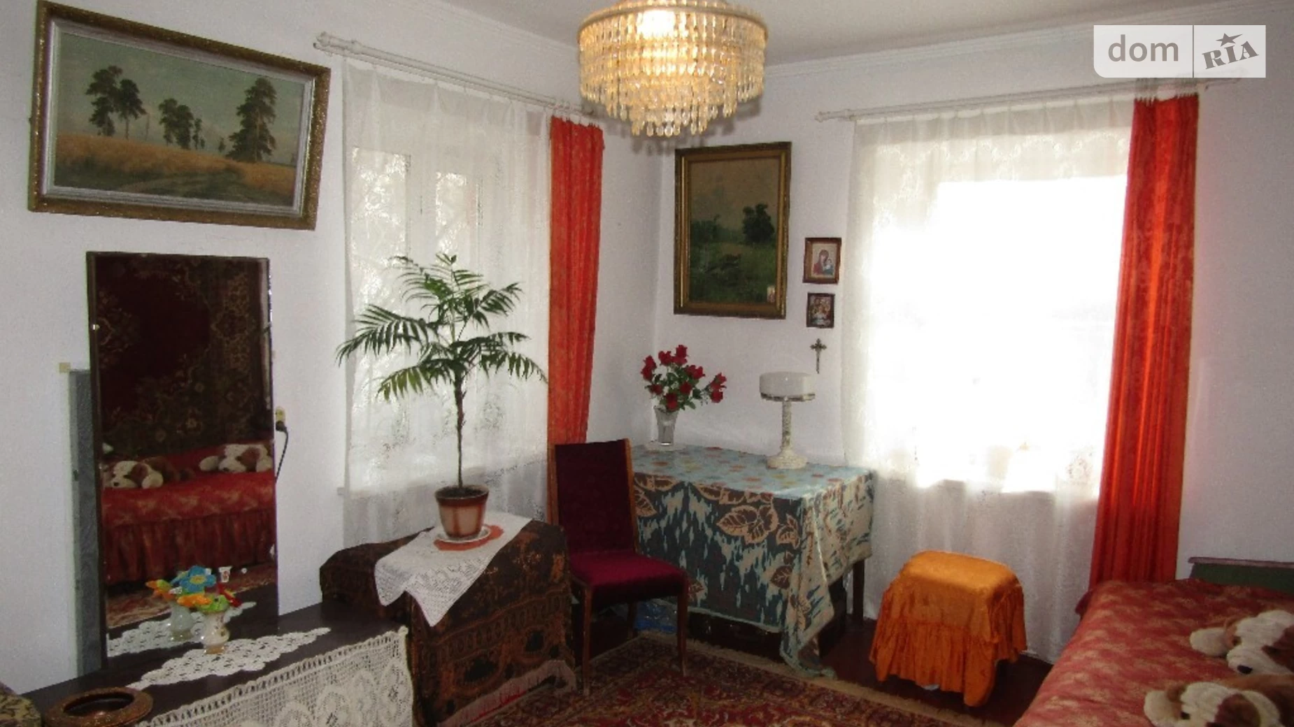 Продається частина будинку 36.6 кв. м з бесідкою, цена: 48500 $ - фото 5