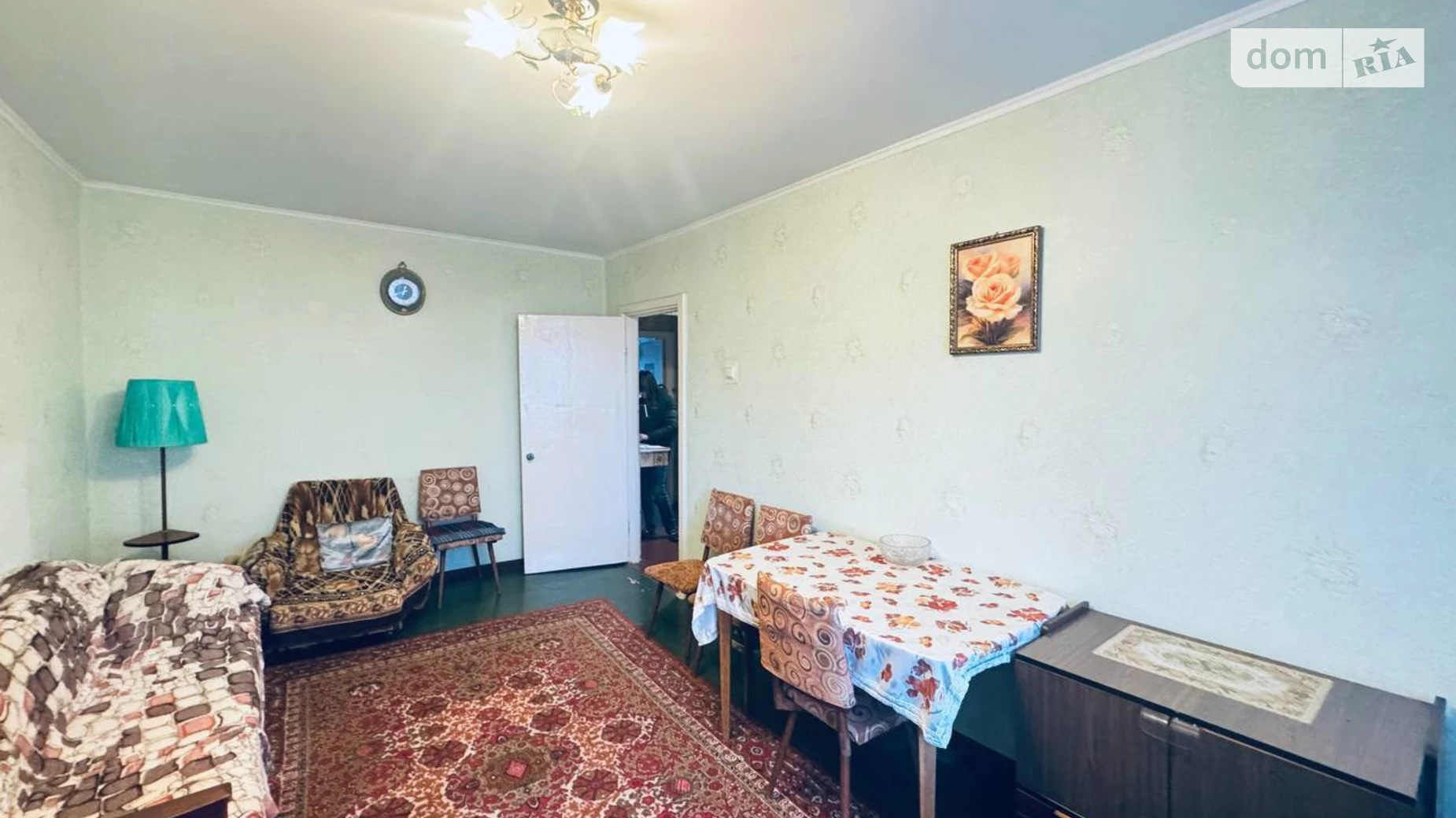 Продається 3-кімнатна квартира 61 кв. м у Кривому Розі, вул. Космонавтів - фото 5