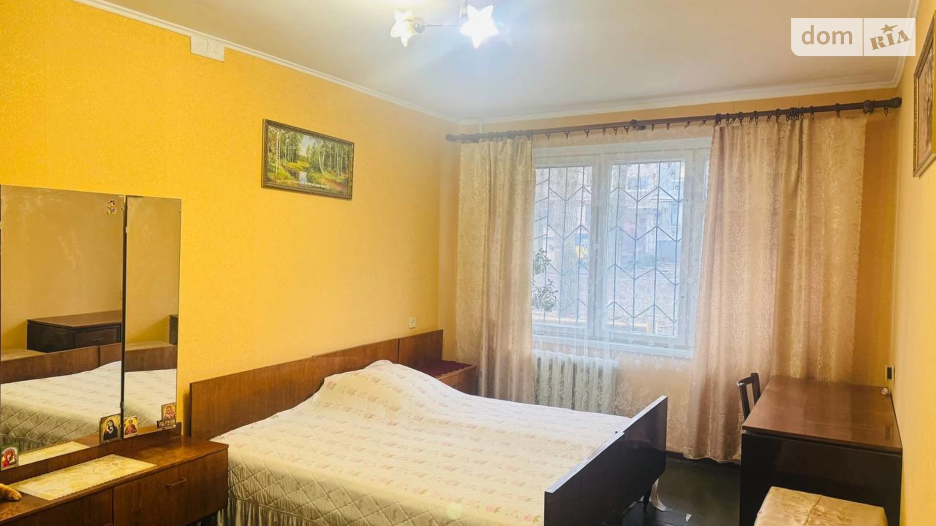 Продається 3-кімнатна квартира 61 кв. м у Кривому Розі, вул. Космонавтів - фото 2