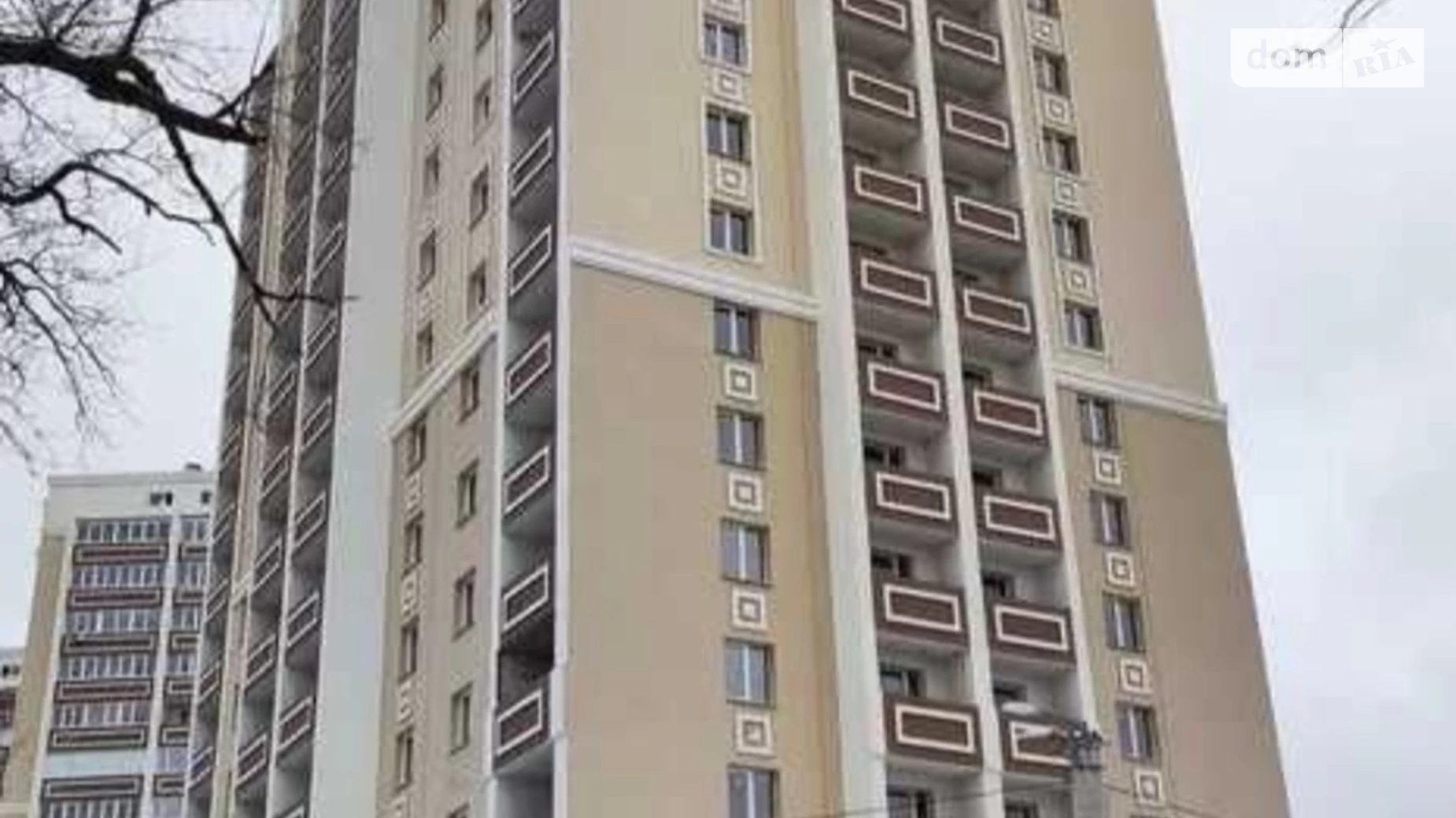 Продається 2-кімнатна квартира 83 кв. м у Харкові, просп. Героїв Харкова(Московський), 193А