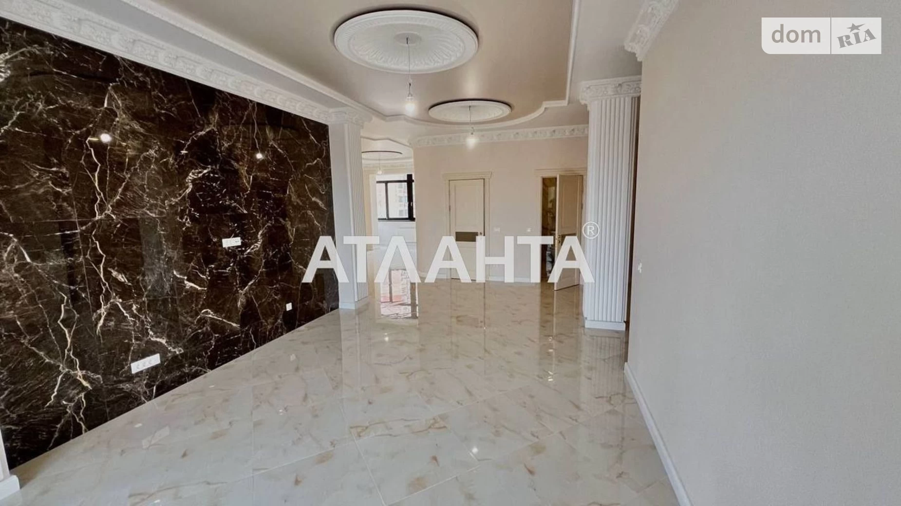 Продается 3-комнатная квартира 133 кв. м в Одессе, ул. Армейская, 8Б - фото 4