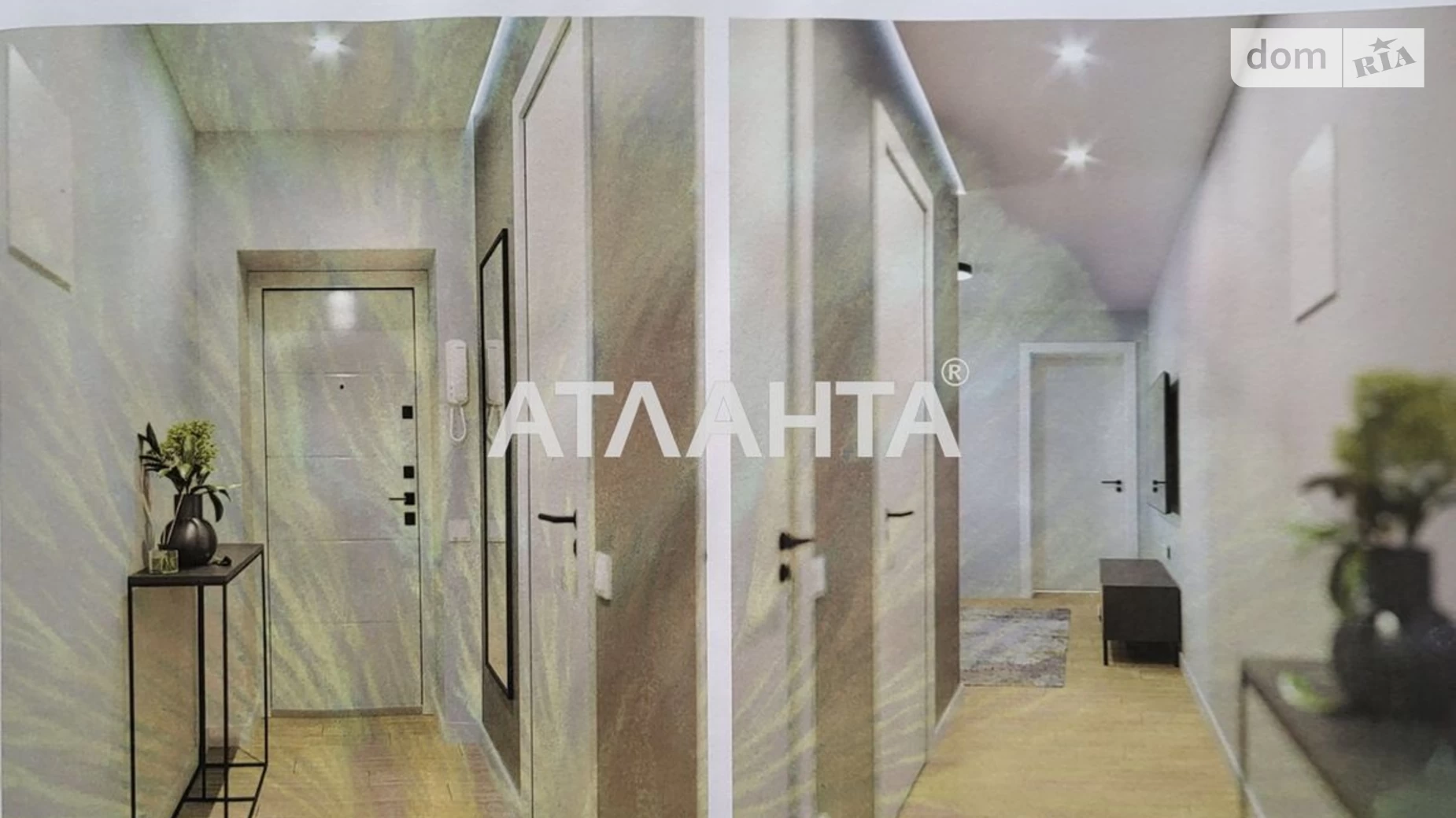Продається 3-кімнатна квартира 66 кв. м у Одесі, пров. Ботанічний - фото 4