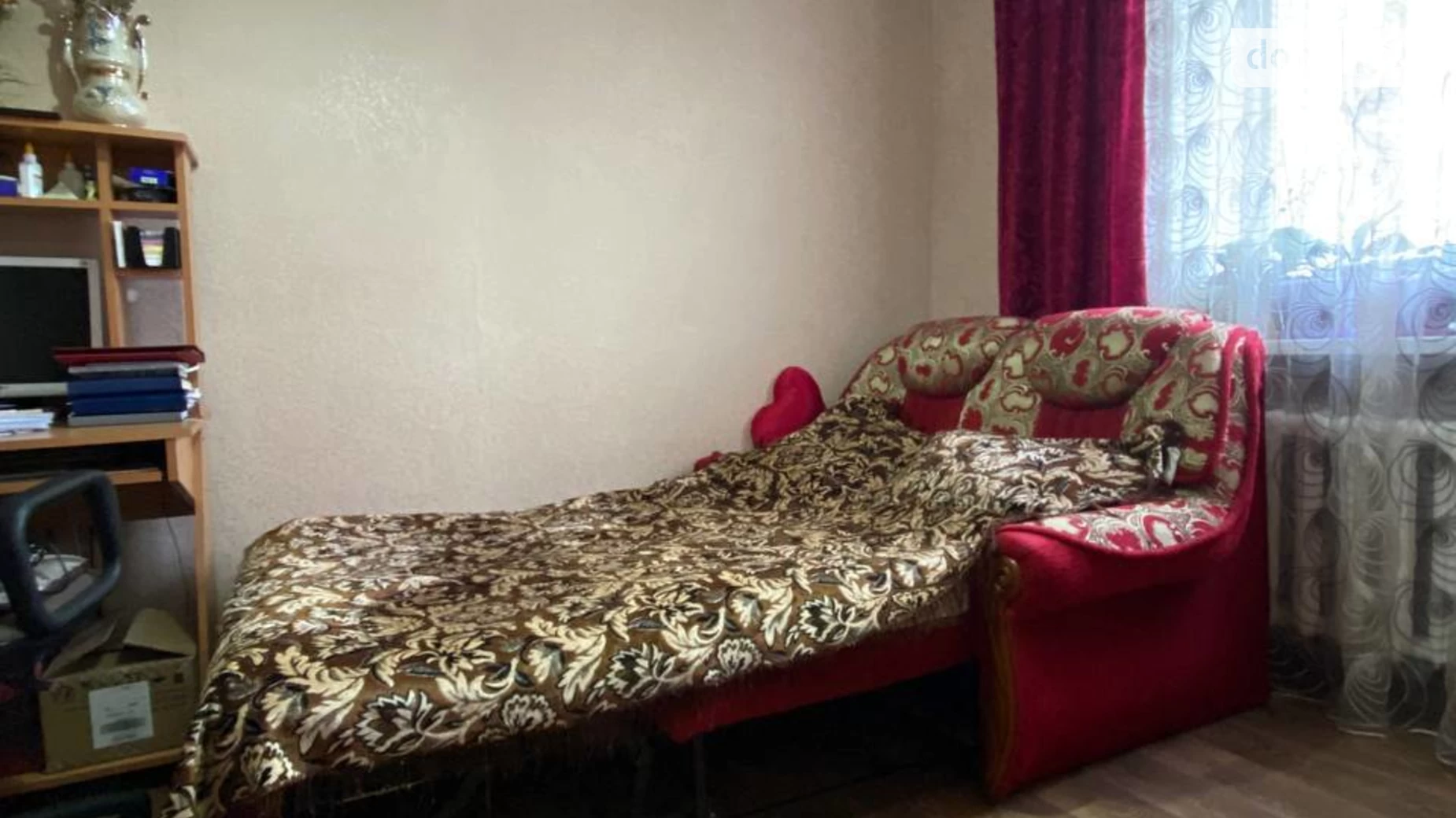 Продается 4-комнатная квартира 80 кв. м в Черноморске, ул. Александрийская - фото 2