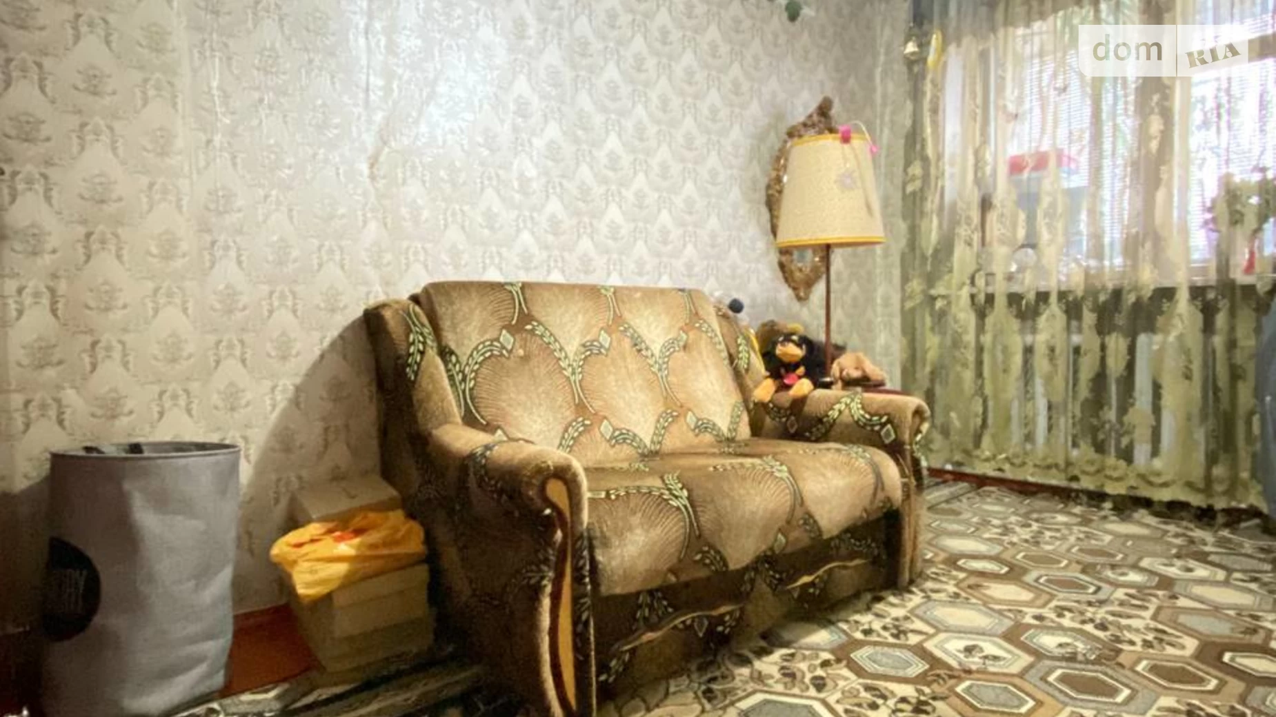 Продается 4-комнатная квартира 80 кв. м в Черноморске, ул. Александрийская - фото 3