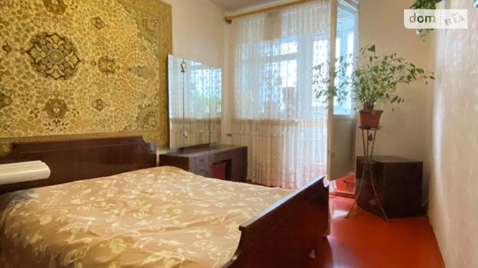 Продается 4-комнатная квартира 80 кв. м в Черноморске, ул. Александрийская - фото 4