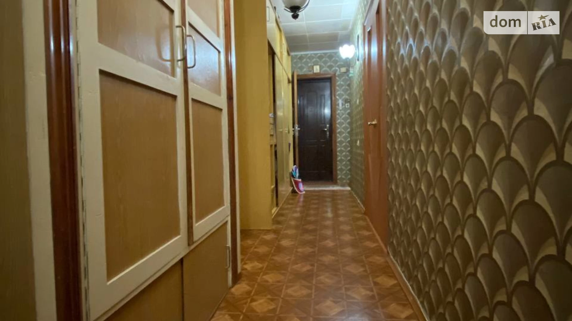 Продается 4-комнатная квартира 80 кв. м в Черноморске, ул. Александрийская - фото 5