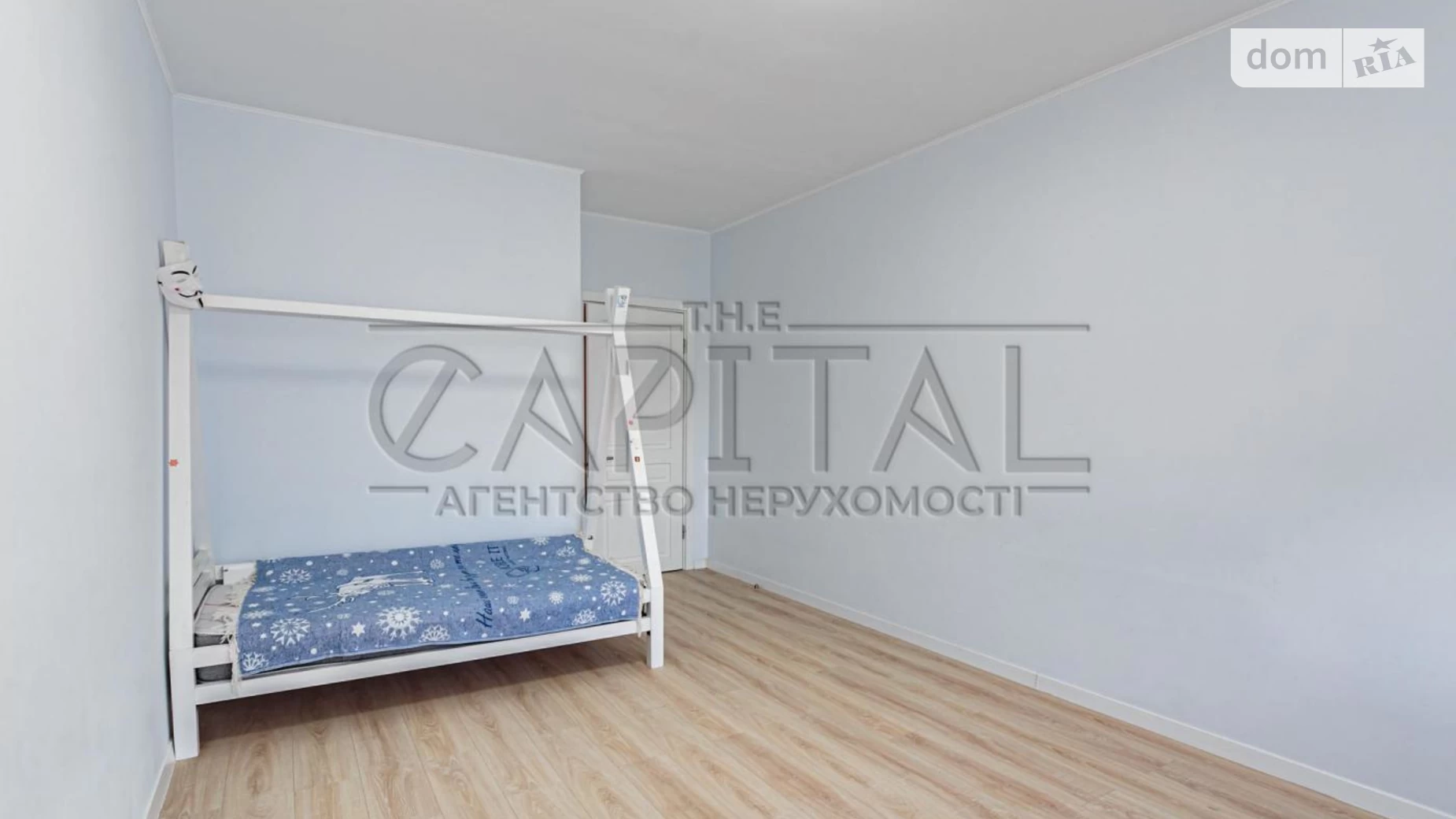 Продается 2-комнатная квартира 60 кв. м в Киеве, ул. Сергeя Данченко, 32А - фото 4