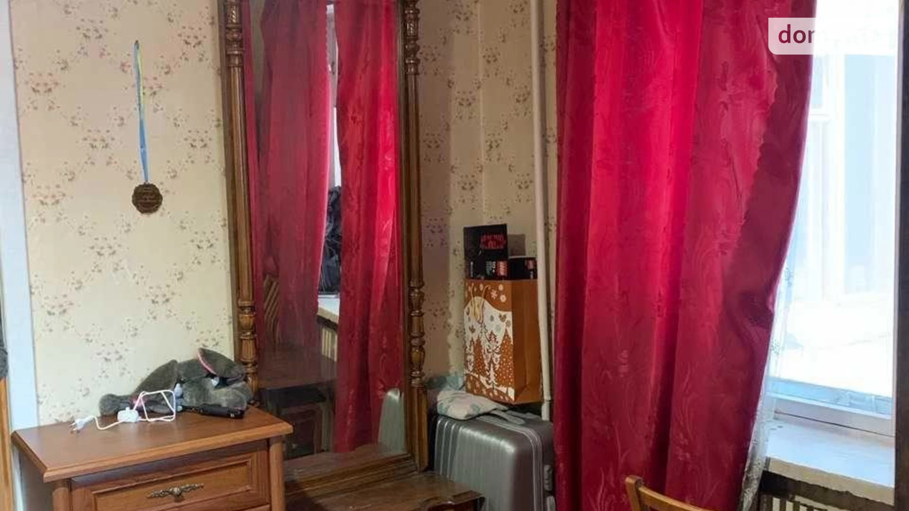 Продается 3-комнатная квартира 68 кв. м в Харькове, ул. Академика Богомольца, 13 - фото 3
