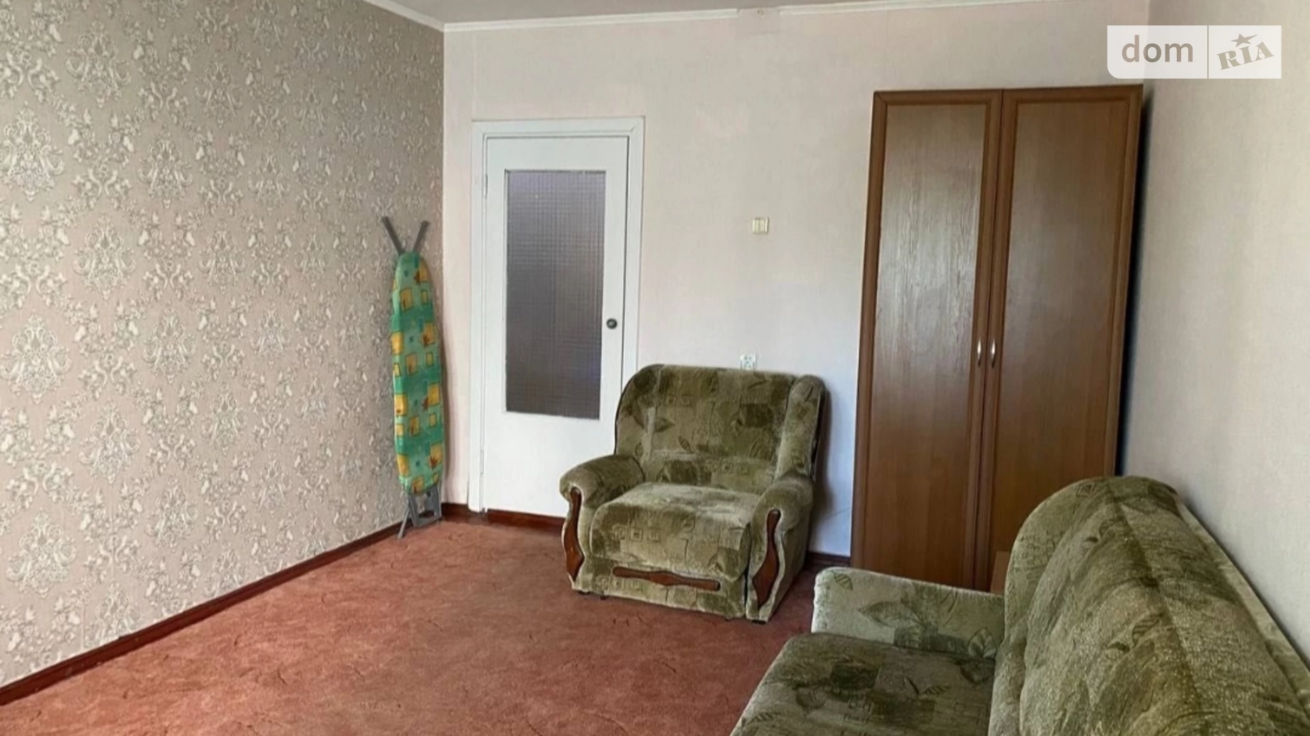 Продается 1-комнатная квартира 42 кв. м в Борисполе, 2-я ул. Новая