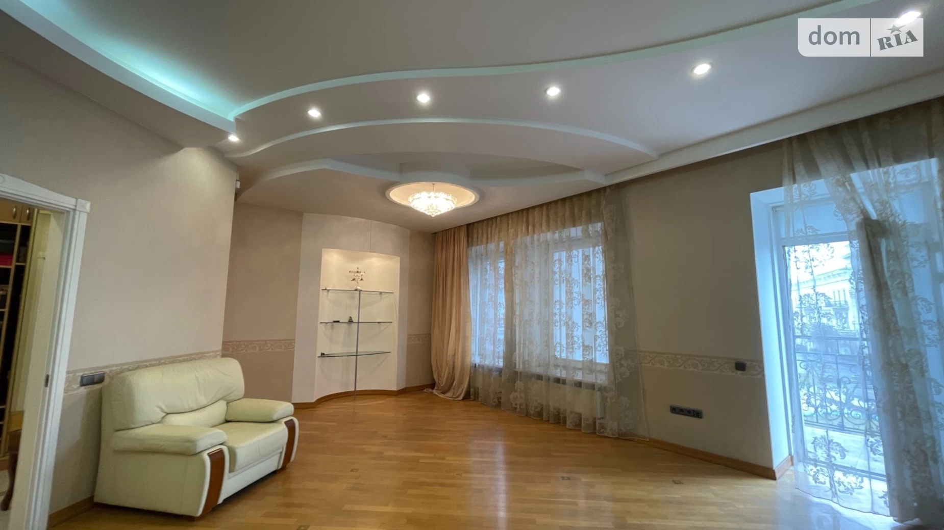Продается 4-комнатная квартира 150 кв. м в Одессе, пл. Екатерининская, 5 - фото 5
