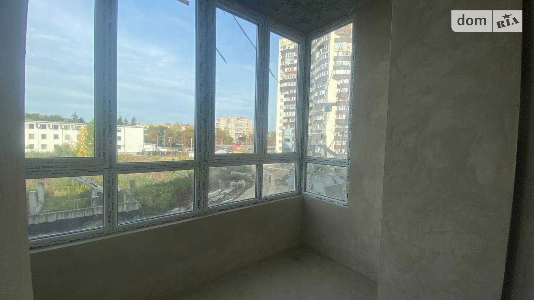Продается 1-комнатная квартира 40 кв. м в Ровно, ул. Гайдамацкая, 13Б - фото 3