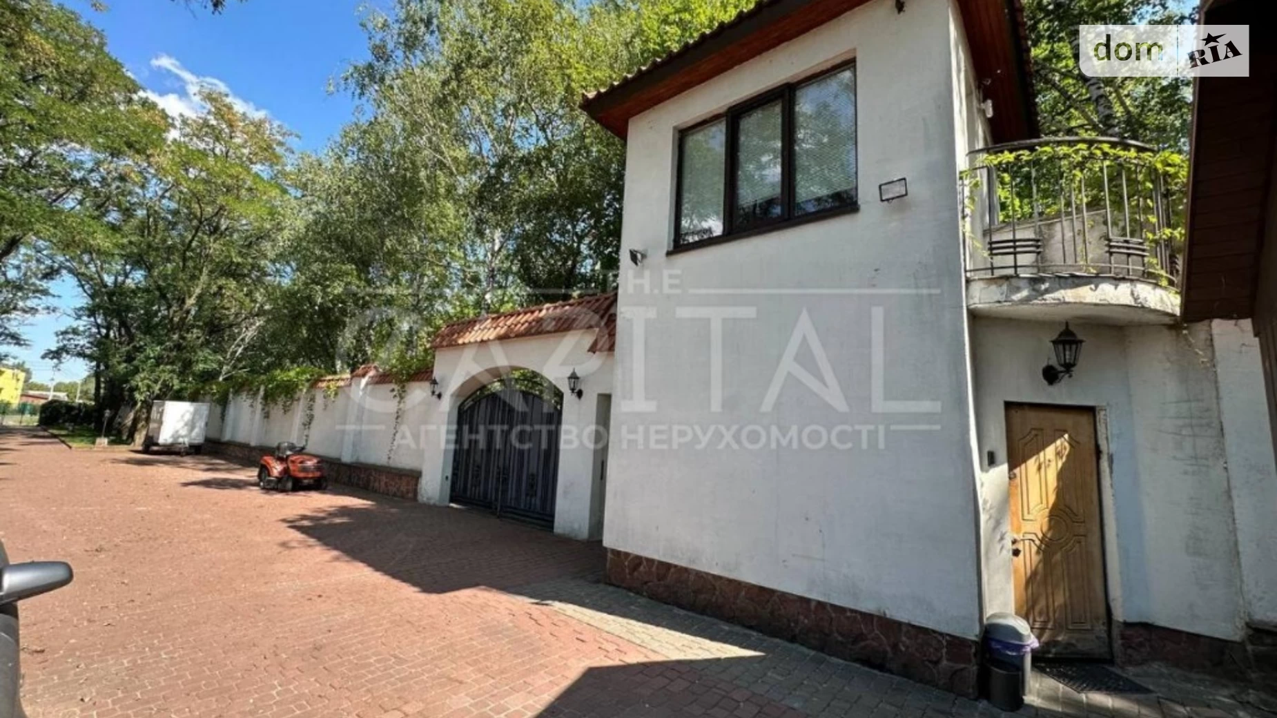 Продается дом на 2 этажа 1500 кв. м с мансардой, цена: 3800000 $ - фото 4