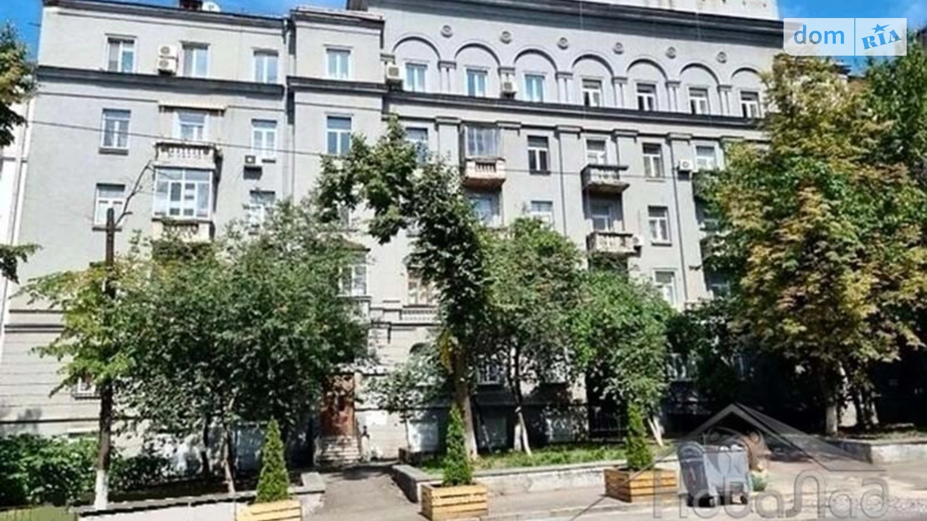 Продается 3-комнатная квартира 105 кв. м в Киеве, ул. Дарвина, 7 - фото 2