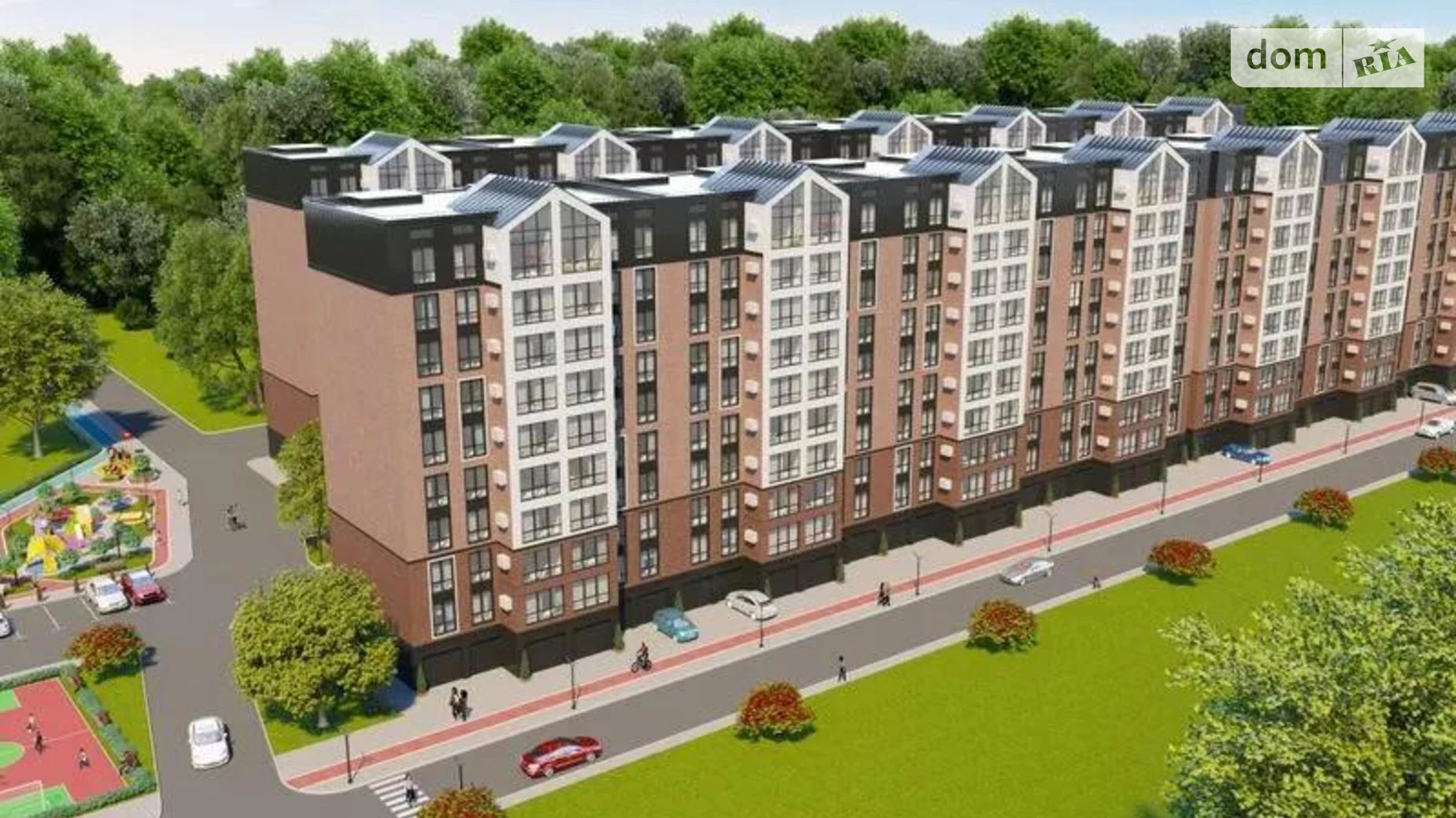 Продається 2-кімнатна квартира 69 кв. м у Хмельницькому, пров. Заріччя(Першотравневий) - фото 5