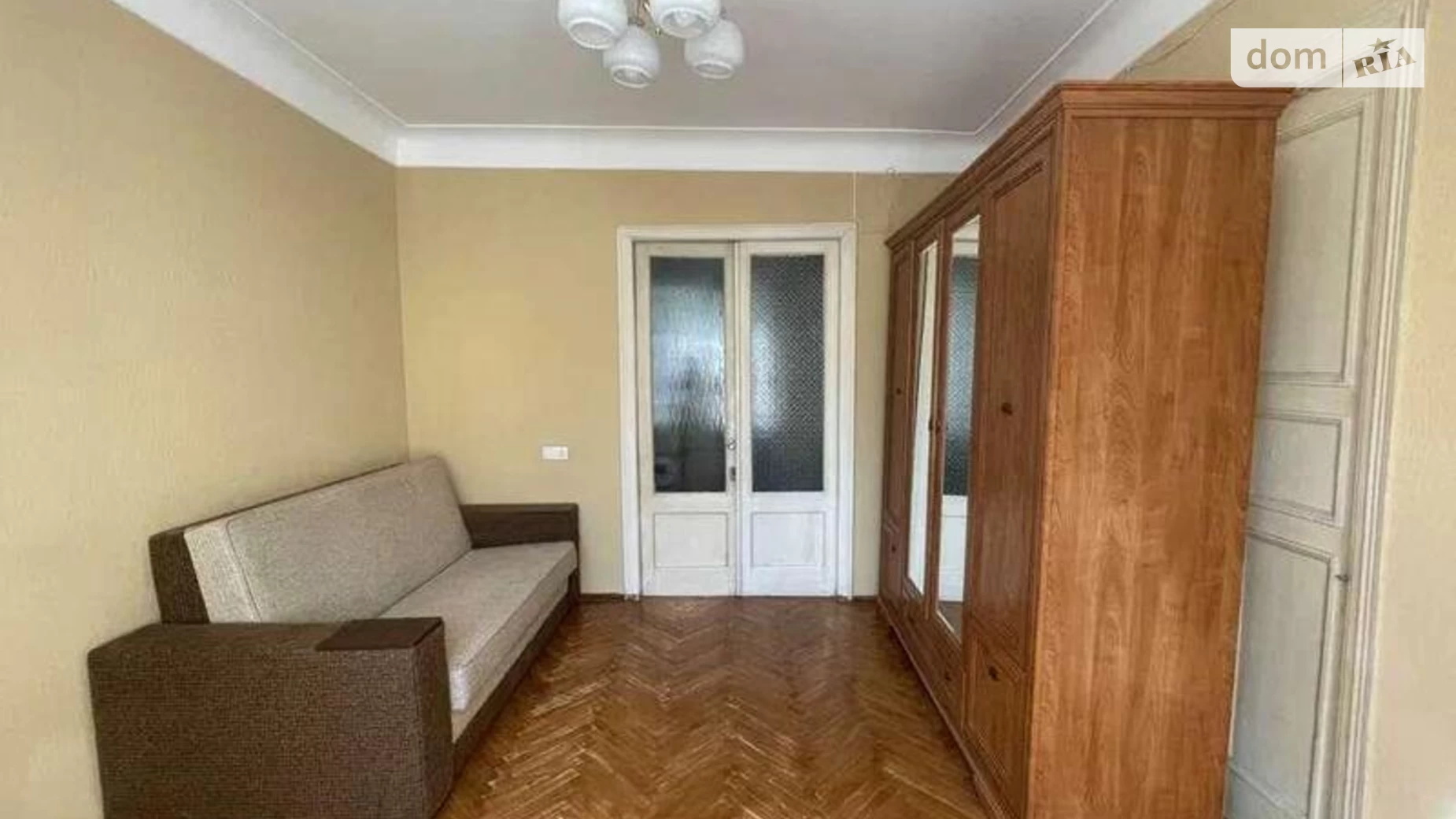 Продается 3-комнатная квартира 66 кв. м в Киеве, ул. Зверинецкая, 10 - фото 4