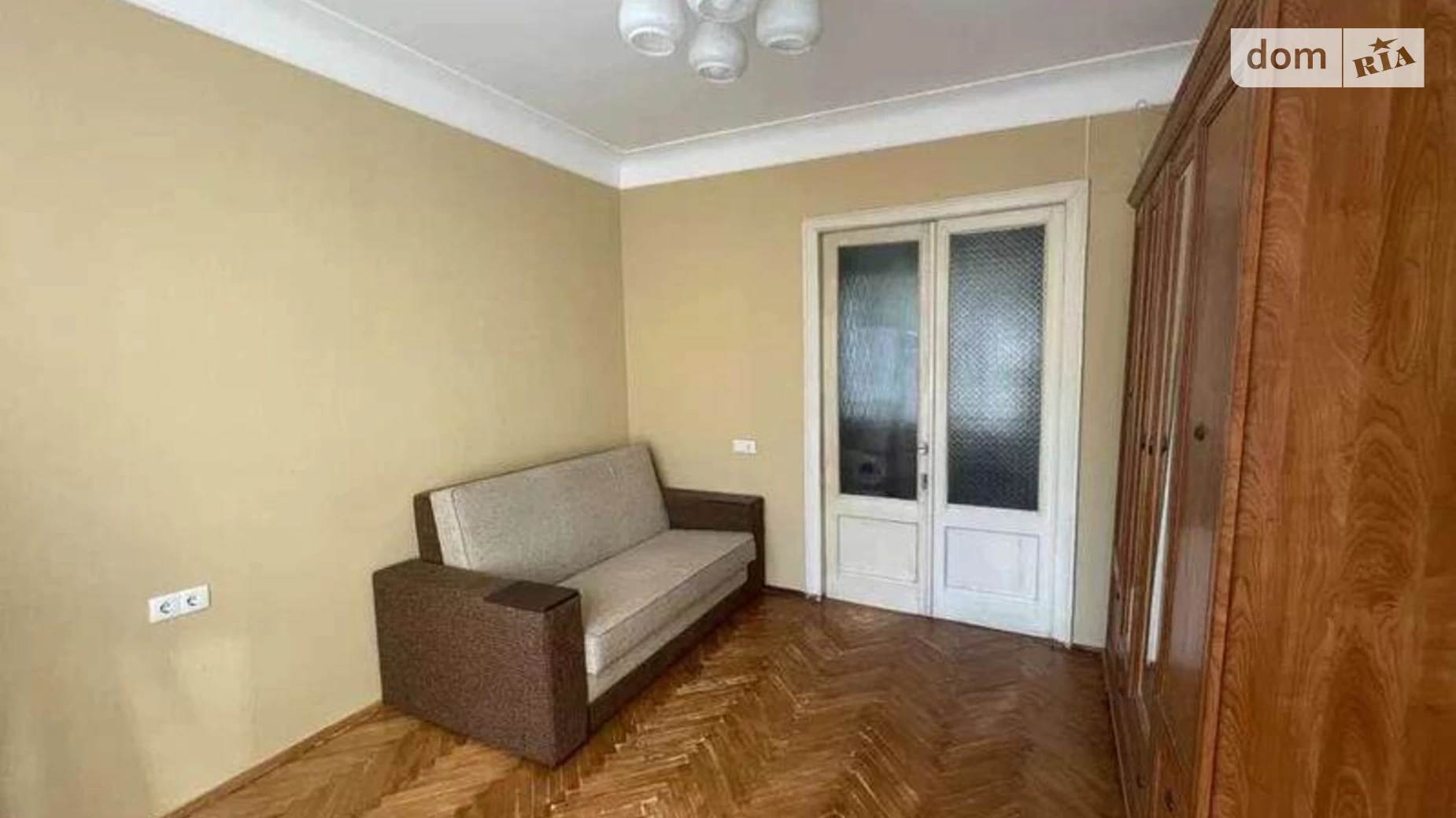 Продается 3-комнатная квартира 66 кв. м в Киеве, ул. Зверинецкая, 10 - фото 5