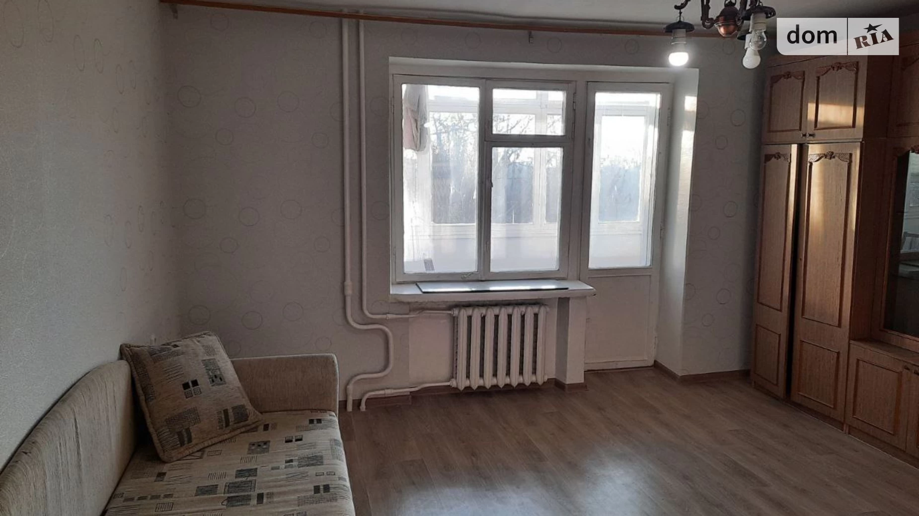 Продається 3-кімнатна квартира 72 кв. м у Миколаєві