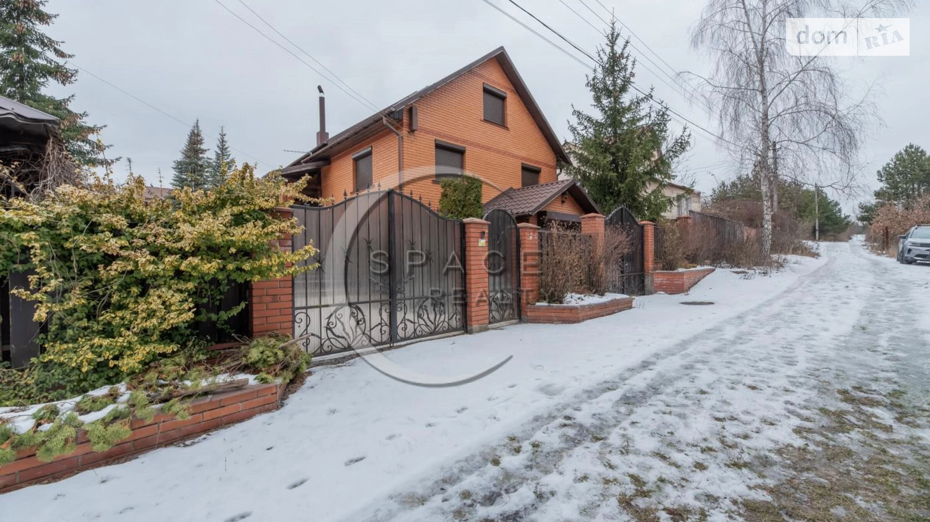 Продается дом на 2 этажа 131.1 кв. м с террасой, цена: 139000 $ - фото 3