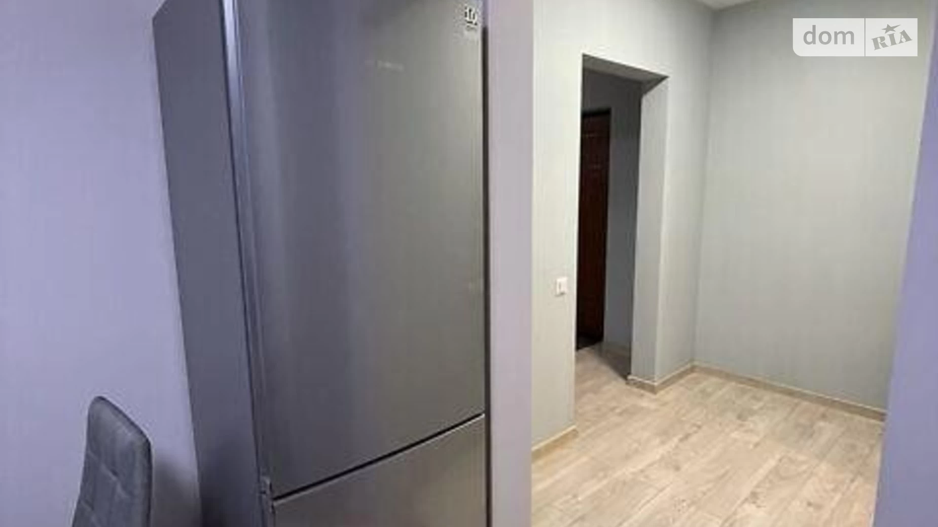 Продается 1-комнатная квартира 44 кв. м в Киеве, ул. Михаила Донца, 4Б
