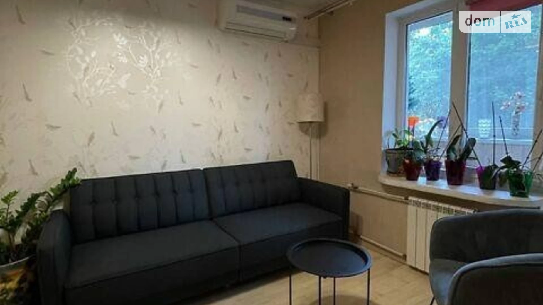 Продается 1-комнатная квартира 35 кв. м в Киеве, ул. Владимирская, 89 - фото 4