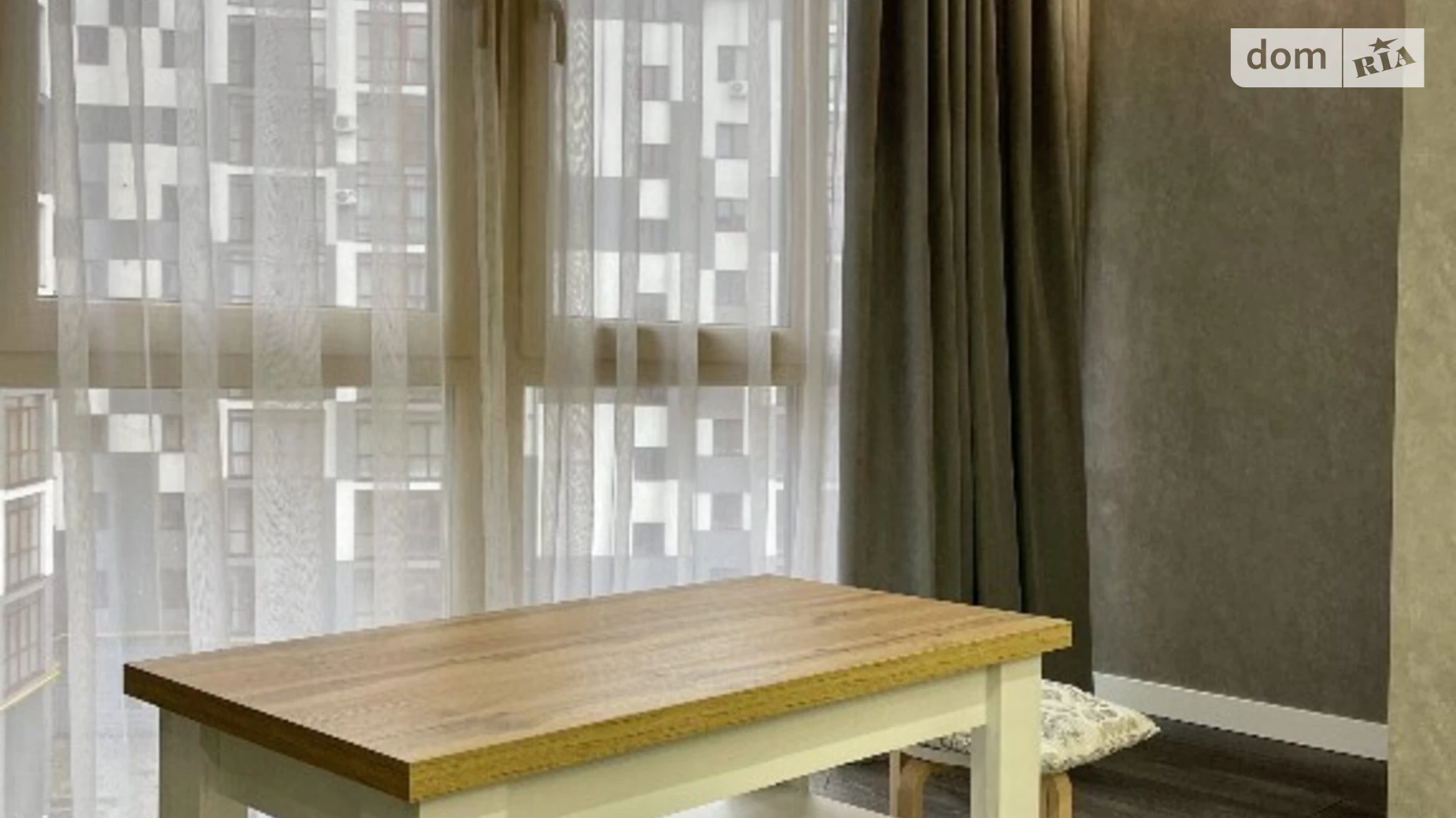 Продается 1-комнатная квартира 51.7 кв. м в Ивано-Франковске, цена: 69500 $ - фото 2