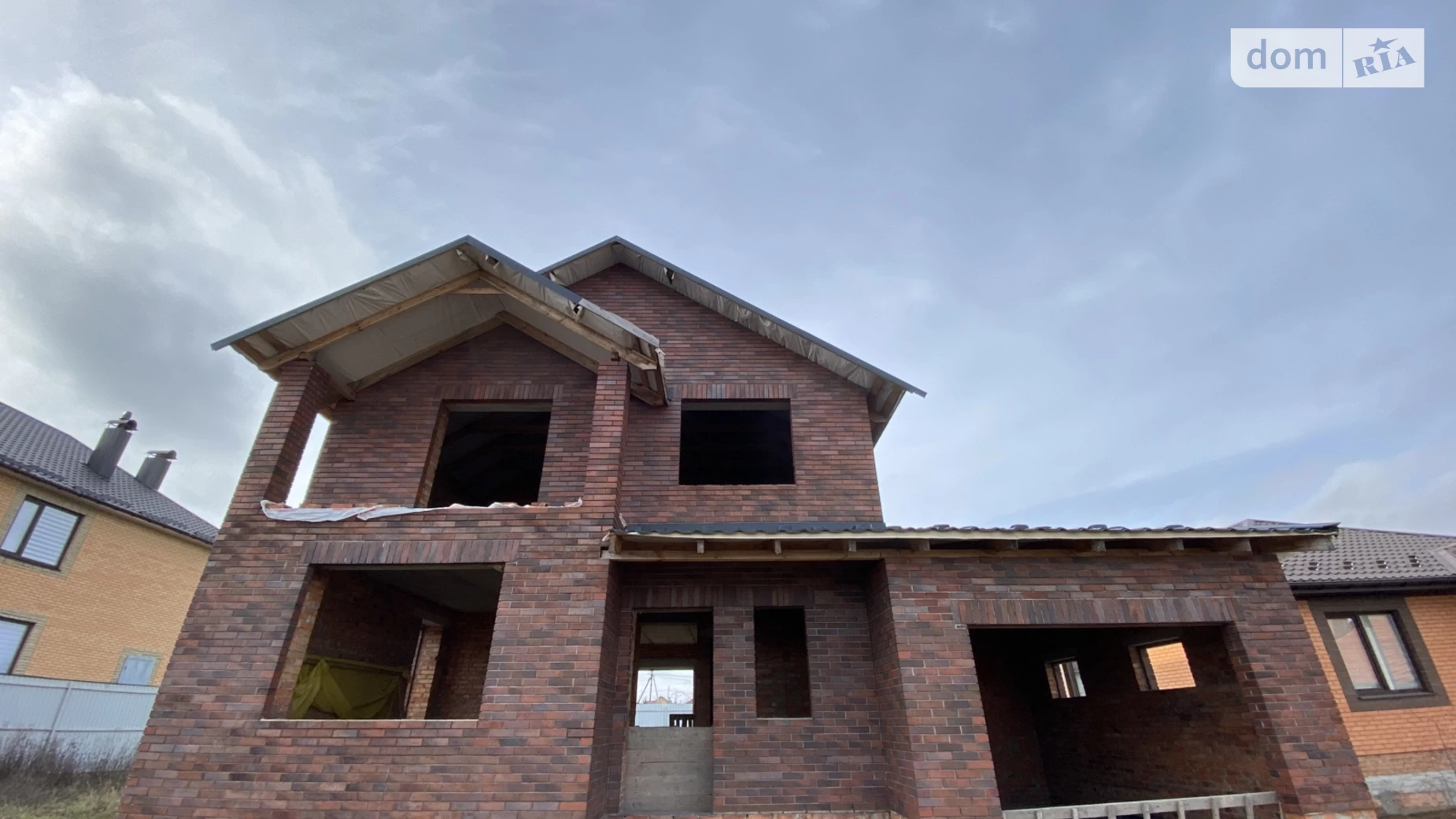 Продається будинок 2 поверховий 160 кв. м з садом, цена: 92000 $ - фото 2