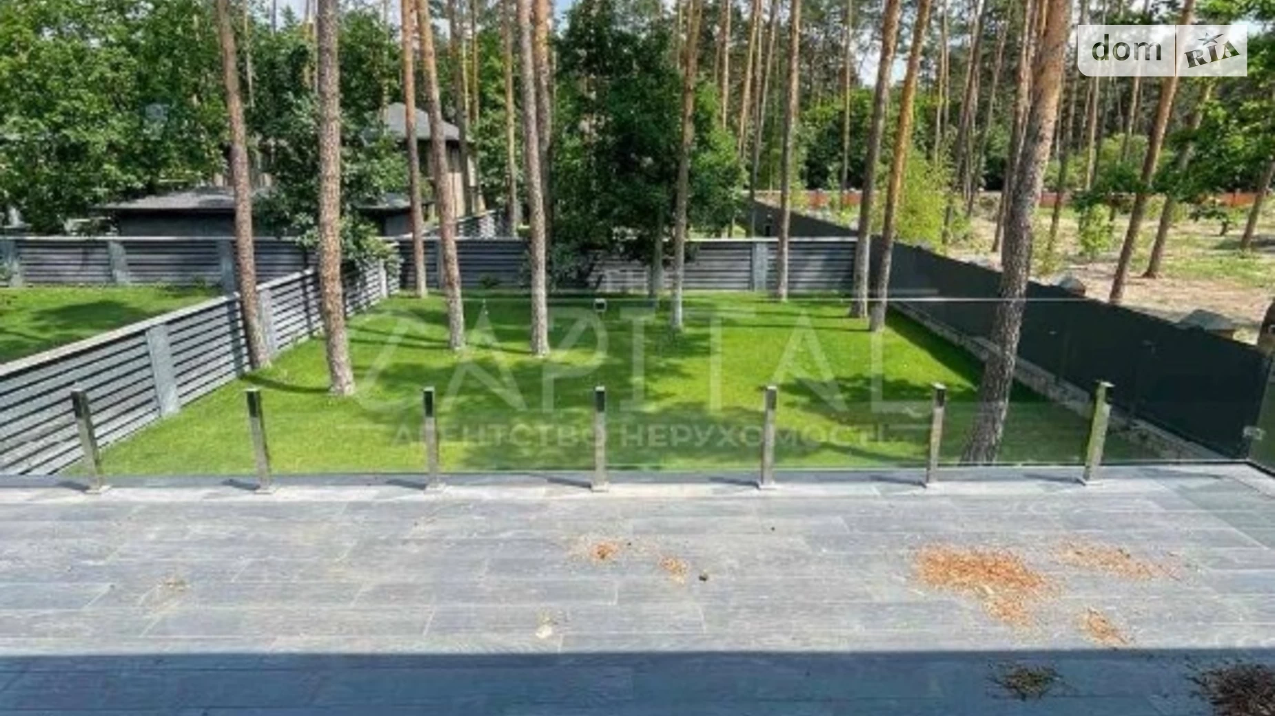 Продается дом на 2 этажа 250 кв. м с гаражом, цена: 450000 $ - фото 2