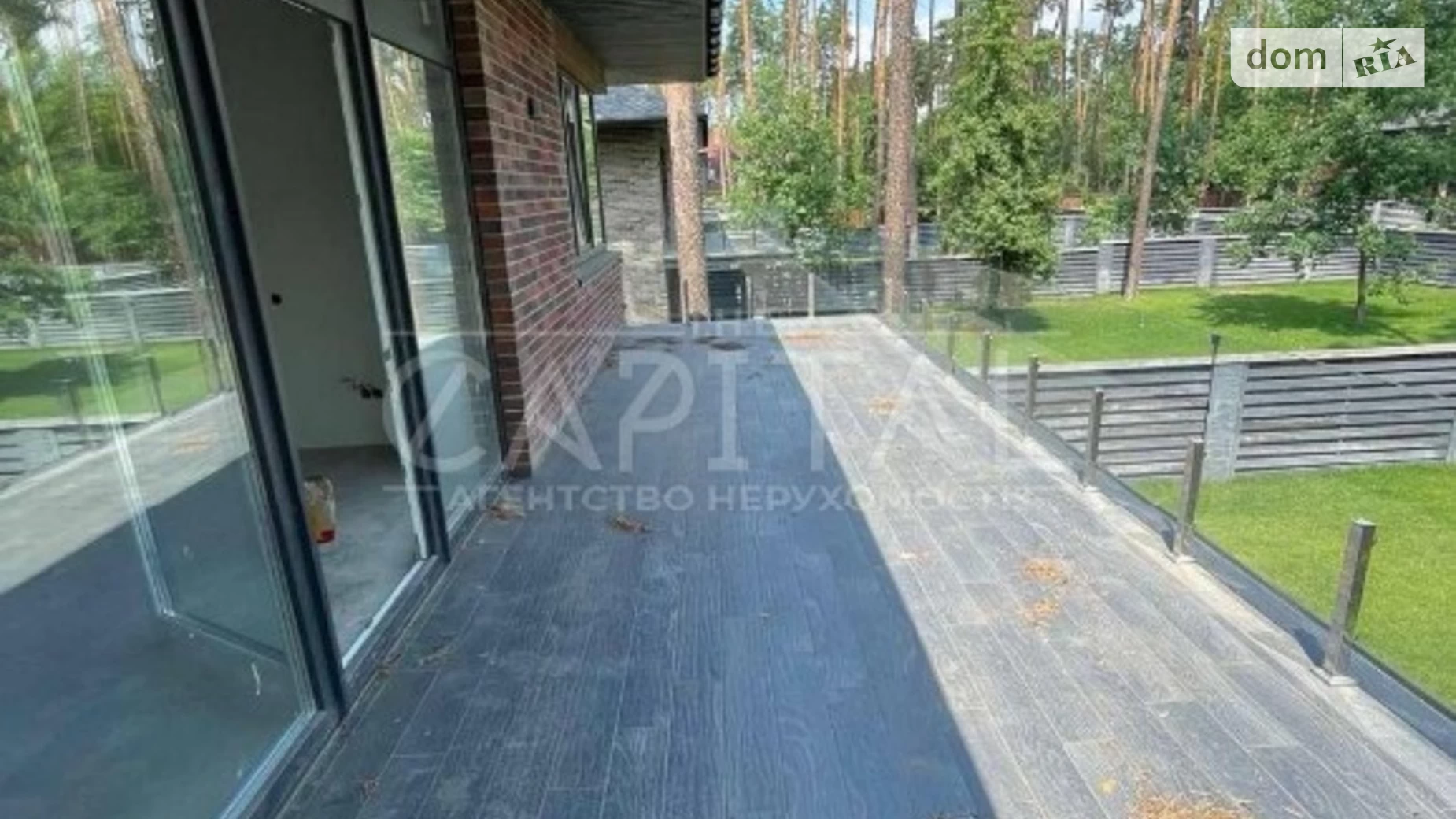 Продается дом на 2 этажа 250 кв. м с гаражом, цена: 450000 $ - фото 4