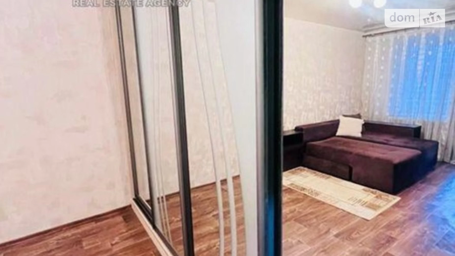 Продается 1-комнатная квартира 30.2 кв. м в Киеве, ул. Антоновича(Горького), 155 - фото 5