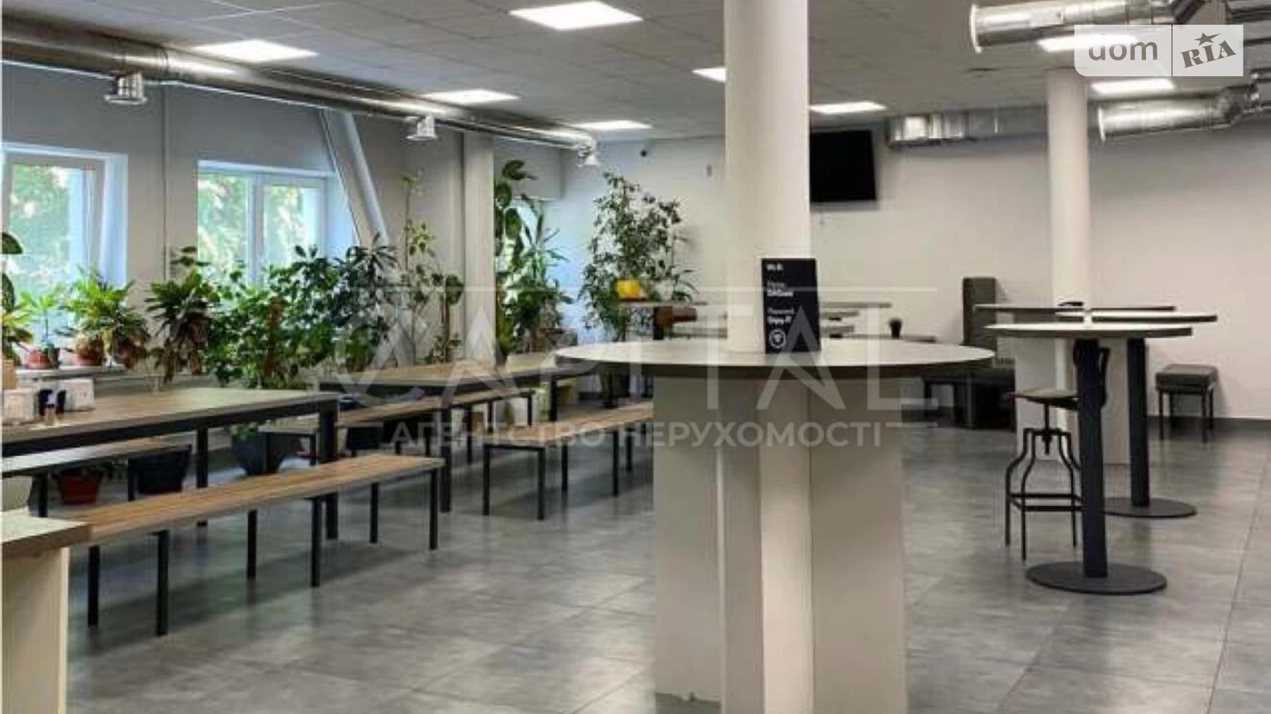 Здається в оренду офіс 1774 кв. м в бізнес-центрі, цена: 14920 $ - фото 3
