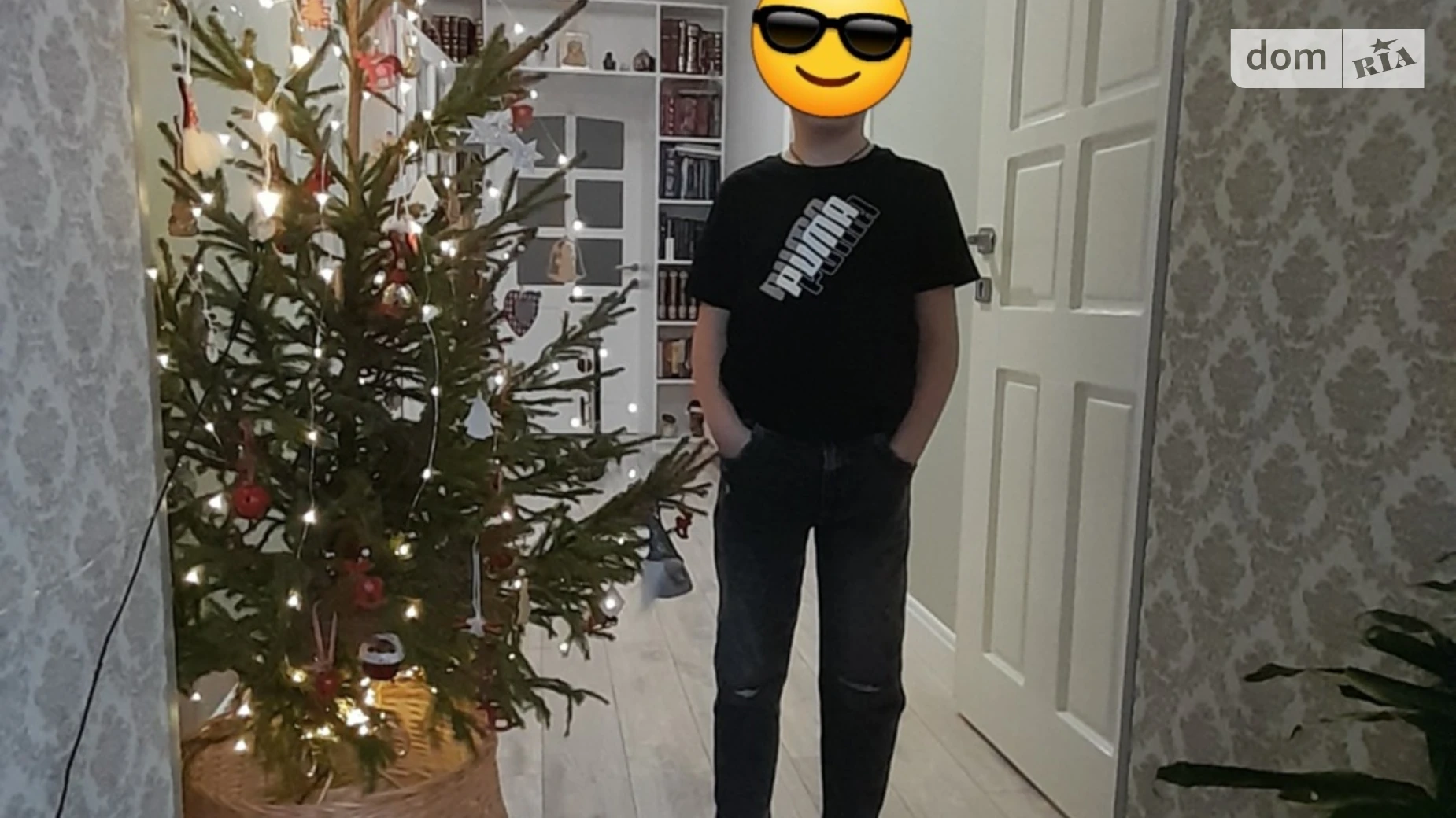 Продается 2-комнатная квартира 92.2 кв. м в Мукачеве, ул. Ярослава Мудрого, 58 - фото 3