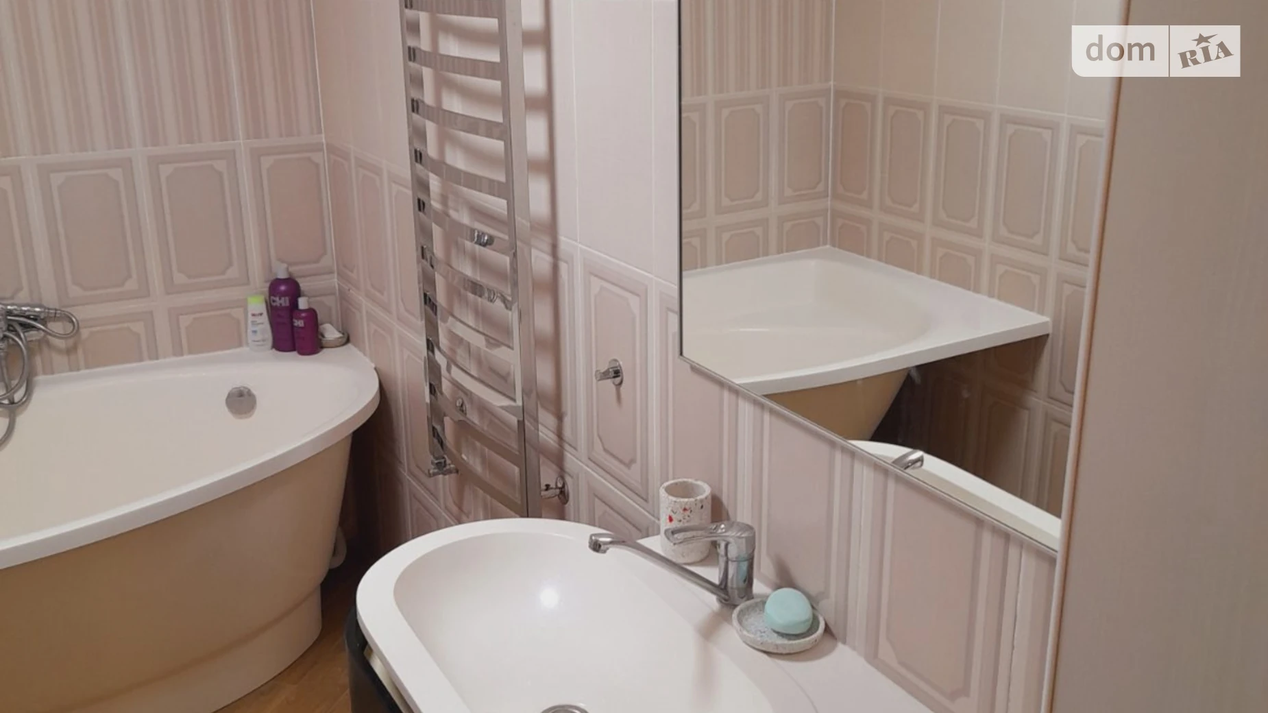 Продается 2-комнатная квартира 92.2 кв. м в Мукачеве, ул. Ярослава Мудрого, 58 - фото 4