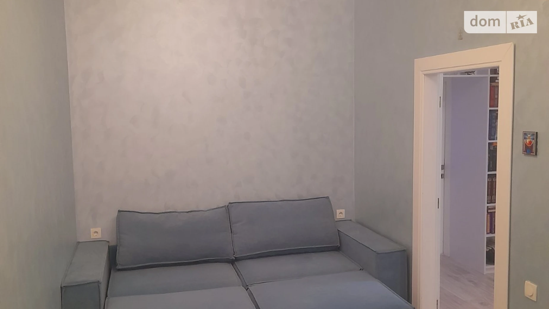 Продается 2-комнатная квартира 92.2 кв. м в Мукачеве, ул. Ярослава Мудрого, 58 - фото 5