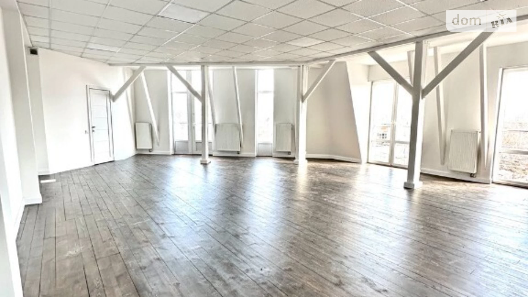Здається в оренду офіс 80 кв. м в бізнес-центрі, цена: 780 $ - фото 2