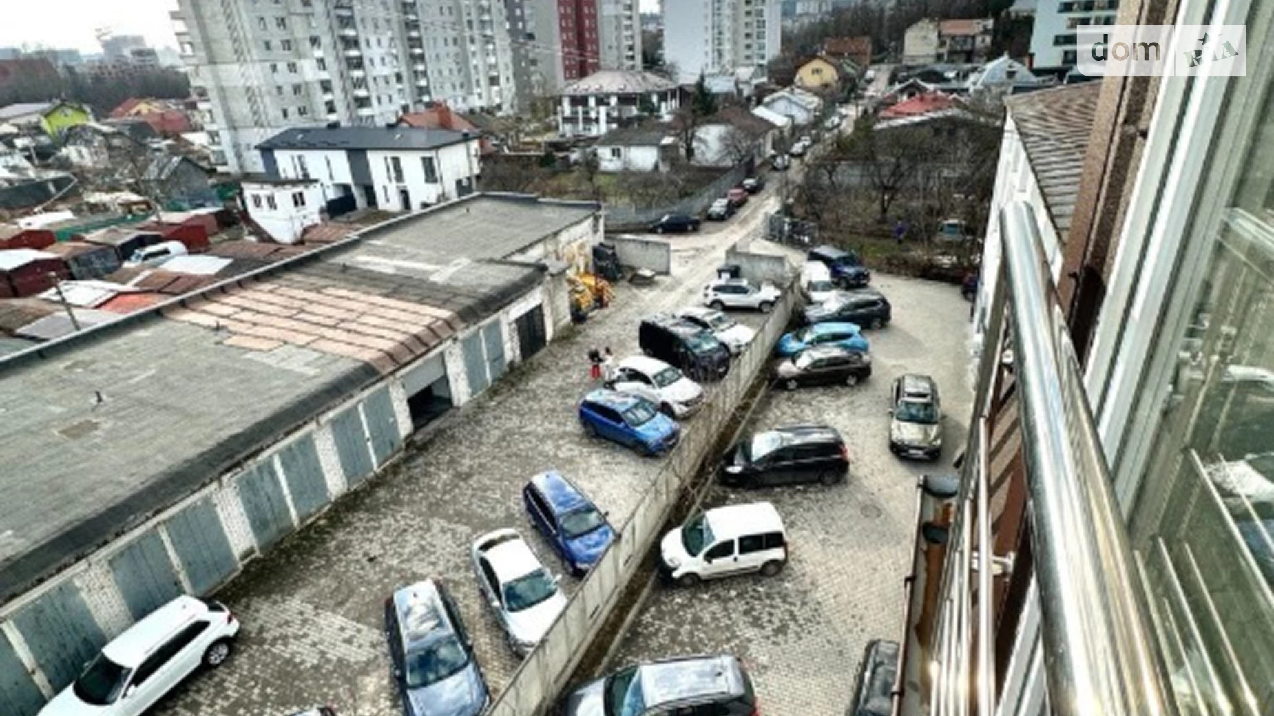 Здається в оренду офіс 80 кв. м в бізнес-центрі, цена: 780 $ - фото 3