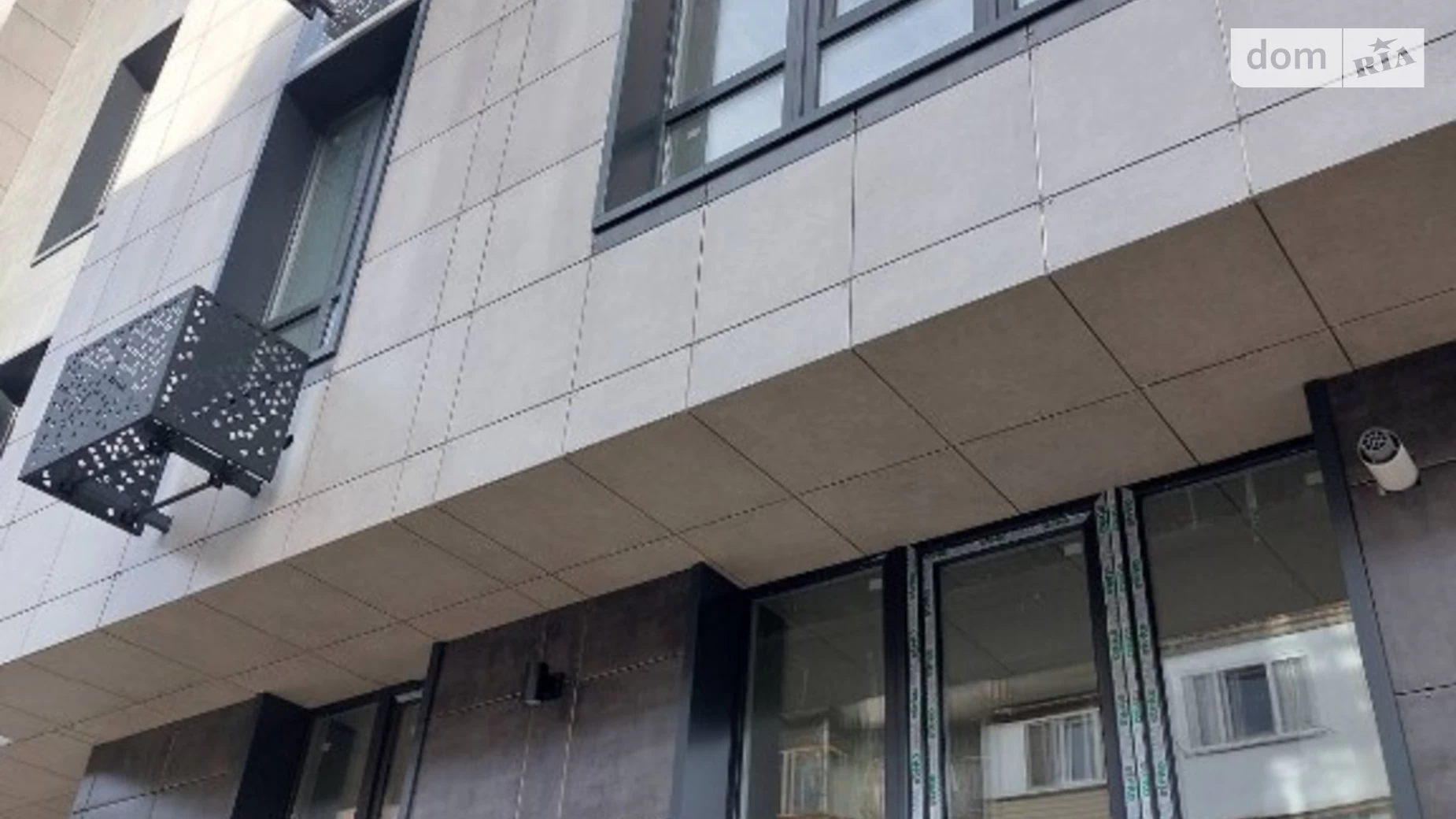 Продається 1-кімнатна квартира 47.3 кв. м у Одесі, вул. Космонавтів - фото 2
