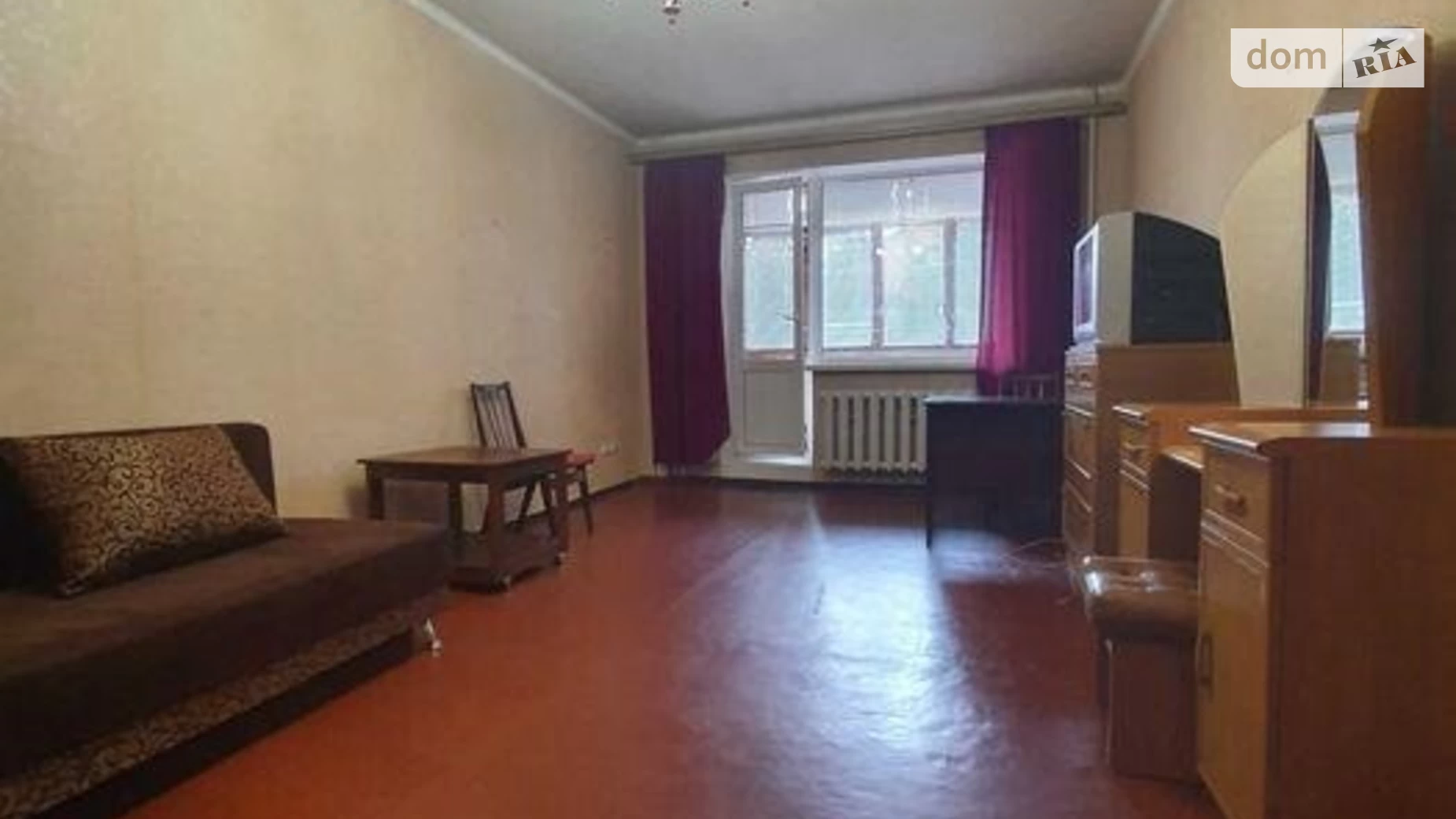 Продается 1-комнатная квартира 43.7 кв. м в Киеве, ул. Семеновская, 9 - фото 3