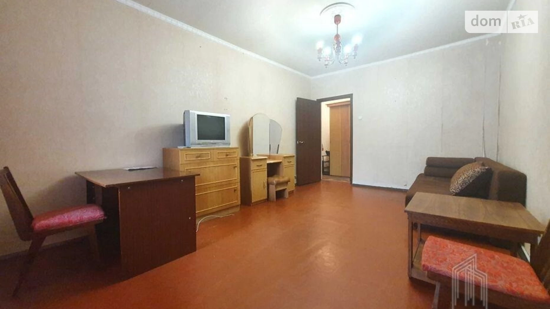 Продается 1-комнатная квартира 43.7 кв. м в Киеве, ул. Семеновская, 9 - фото 2