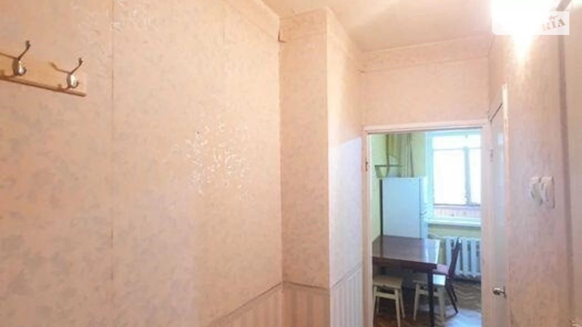 Продается 1-комнатная квартира 43.7 кв. м в Киеве, ул. Семеновская, 9 - фото 4