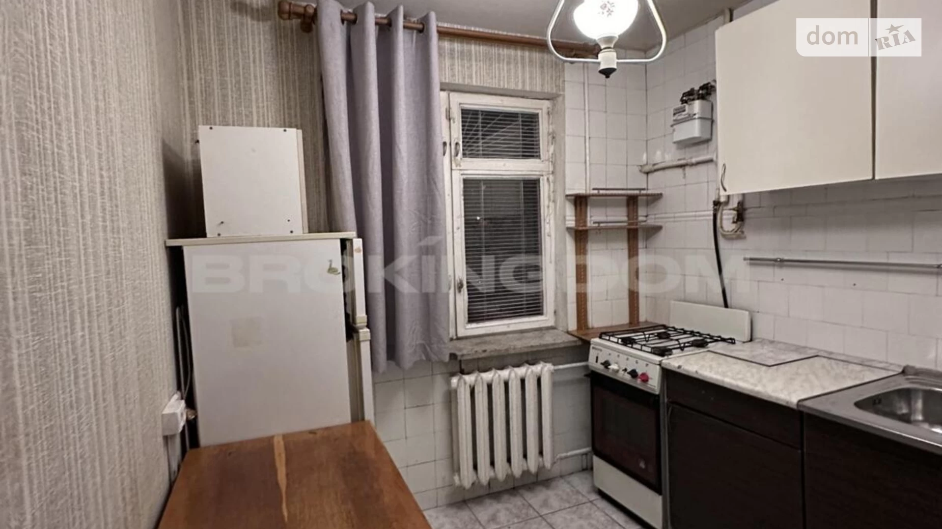 Продается 2-комнатная квартира 42 кв. м в Киеве, ул. Василия Чумака, 4 - фото 2