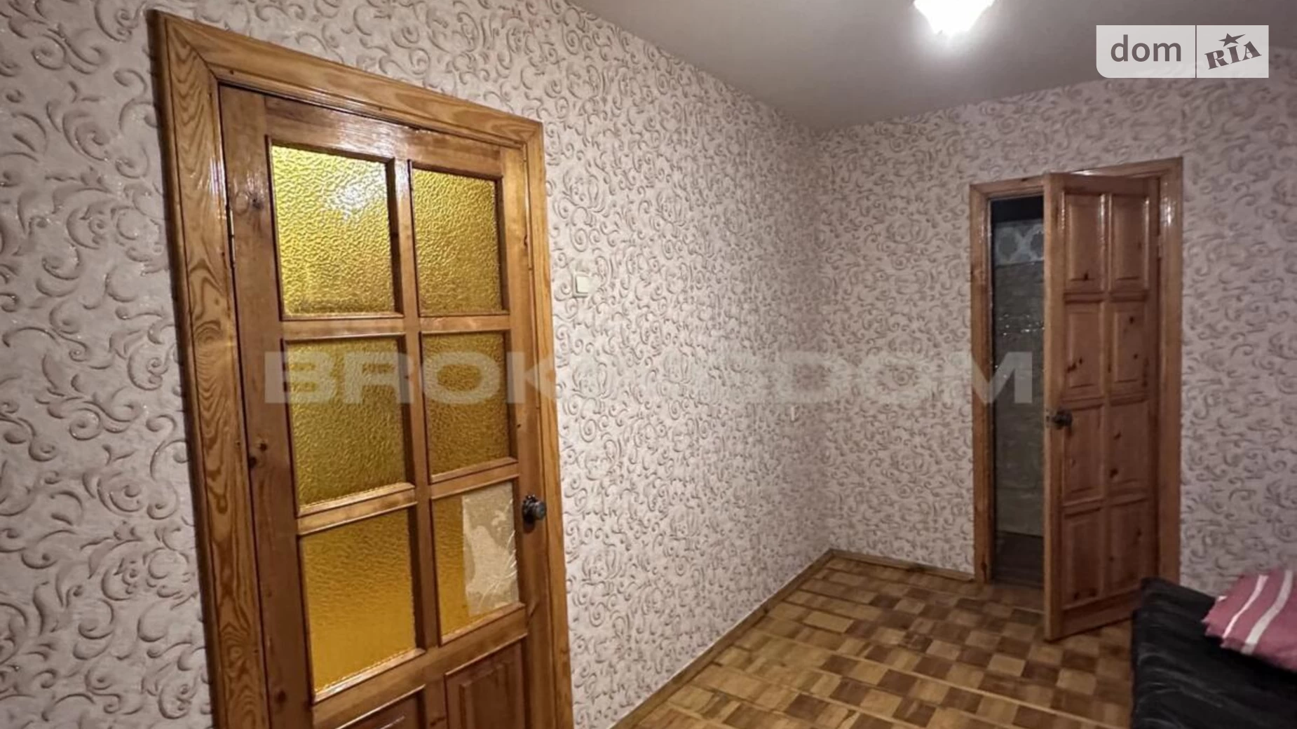 Продается 2-комнатная квартира 42 кв. м в Киеве, ул. Василия Чумака, 4 - фото 4