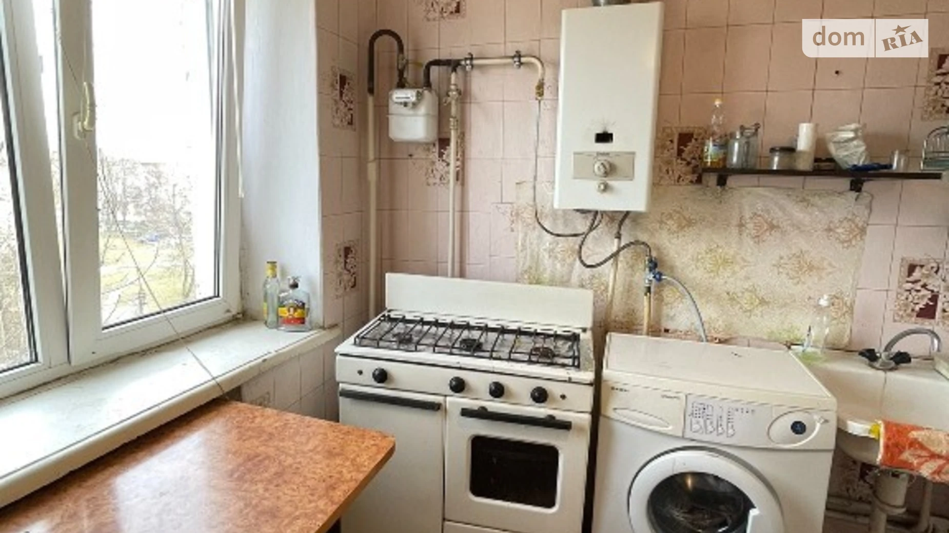 Продается 2-комнатная квартира 42.8 кв. м в Хмельницком, ул. Героев АТО, 7 - фото 5