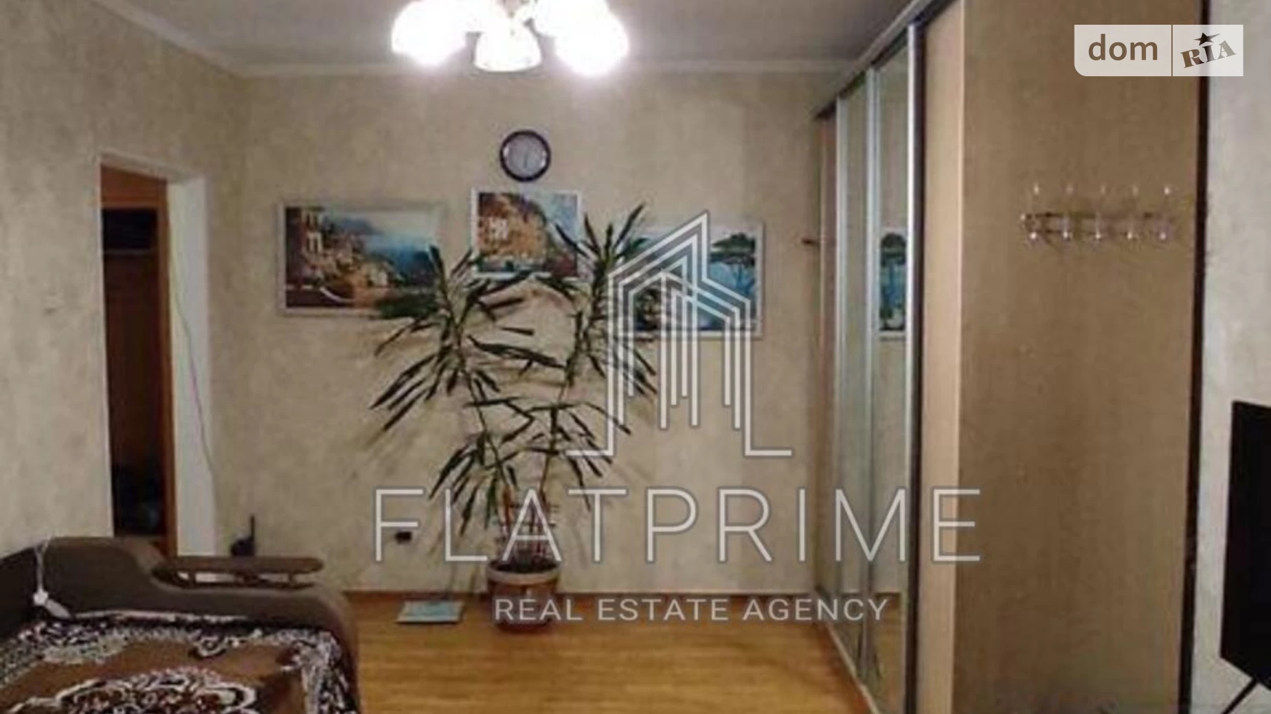 Продается 2-комнатная квартира 51 кв. м в Киеве, ул. Григоровича-Барского, 3 - фото 5
