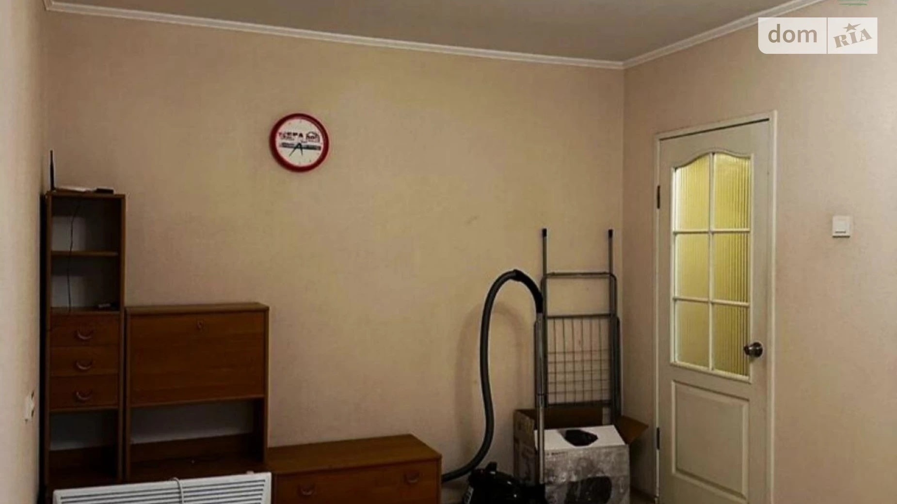 Продается 1-комнатная квартира 30 кв. м в Одессе, пер. Генерала Вишневского