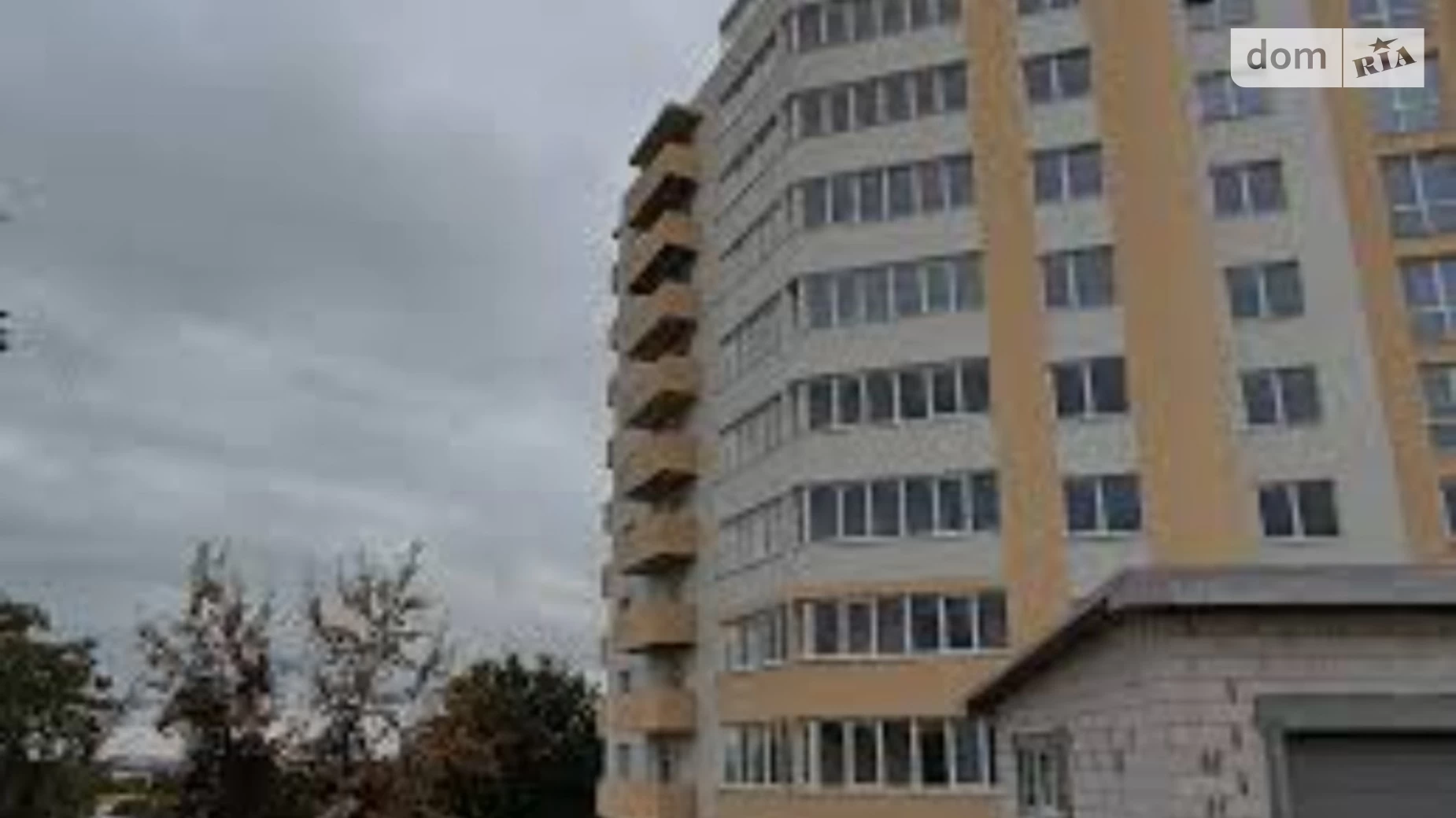 2-комнатная квартира 69 кв. м в Тернополе, ул. Довженко Александра