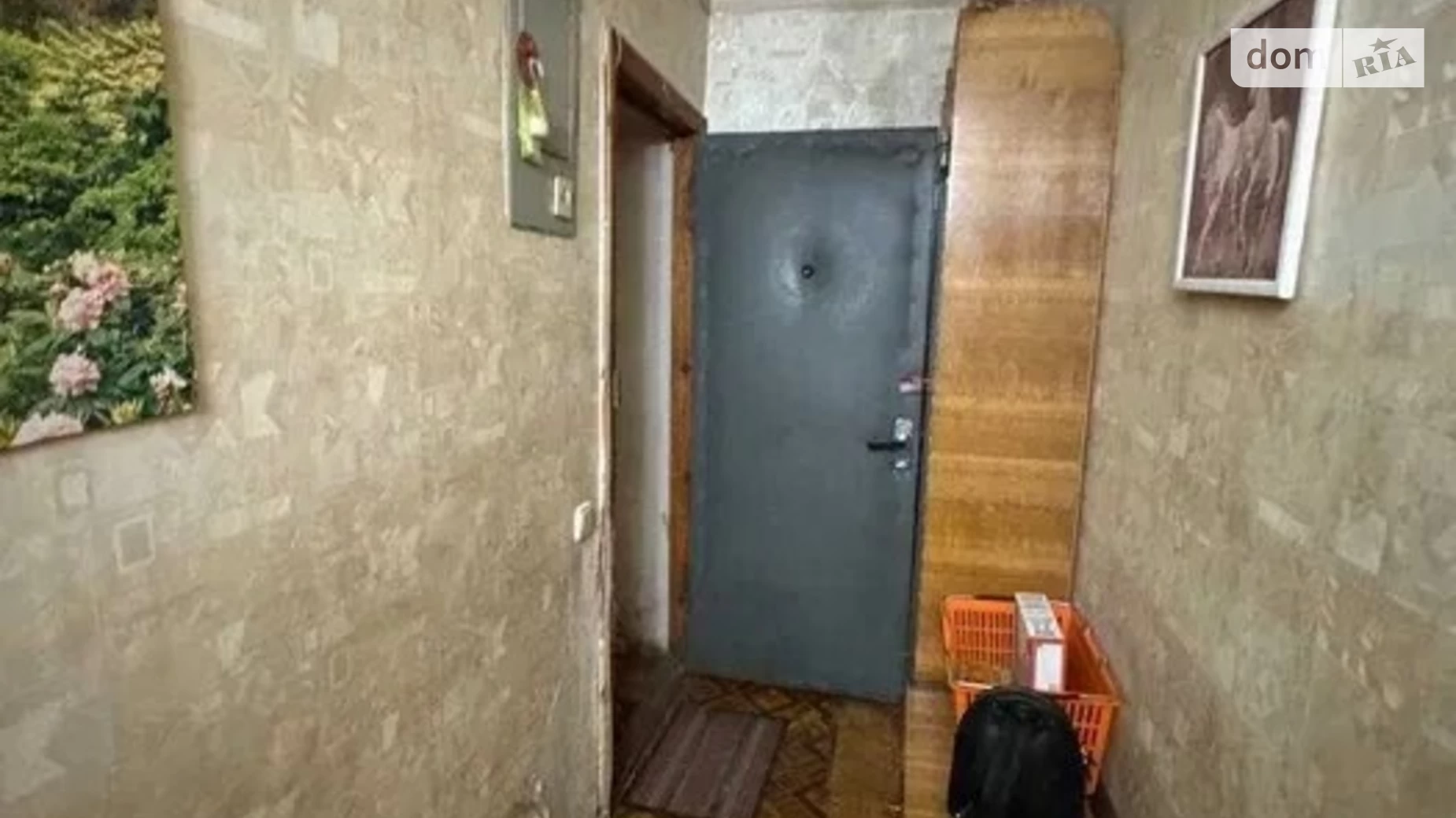 Продается 2-комнатная квартира 43 кв. м в Днепре, ул. Акинфиева Ивана - фото 3