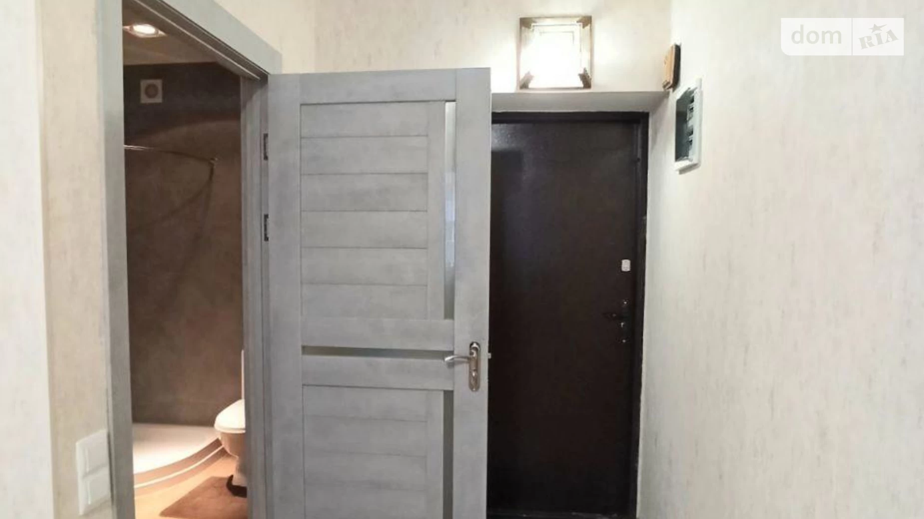 Продается 1-комнатная квартира 36 кв. м в Харькове, ул. Академика Барабашова, 10В - фото 5
