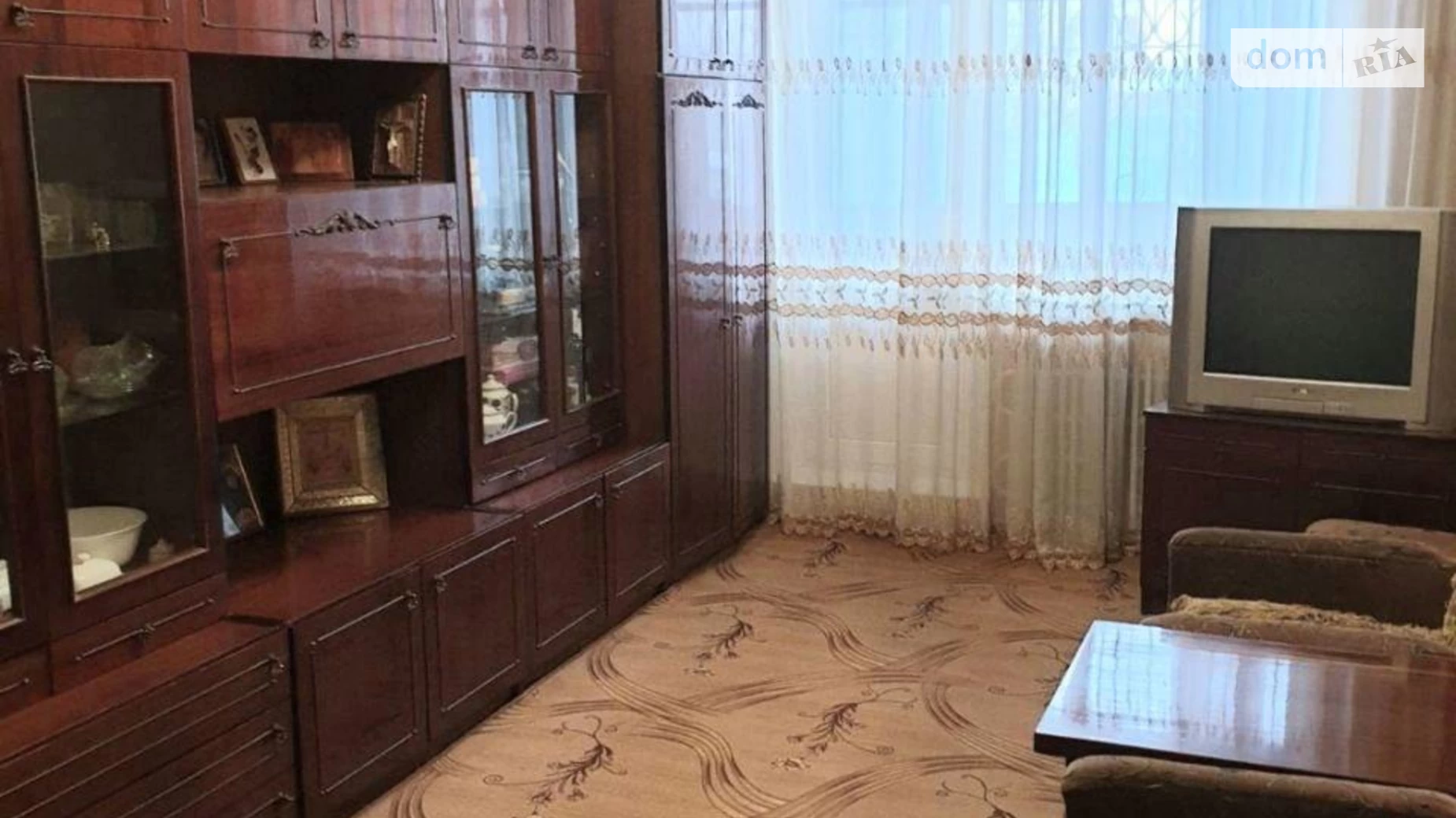Продается 2-комнатная квартира 51 кв. м в Харькове, ул. Ильинская, 63